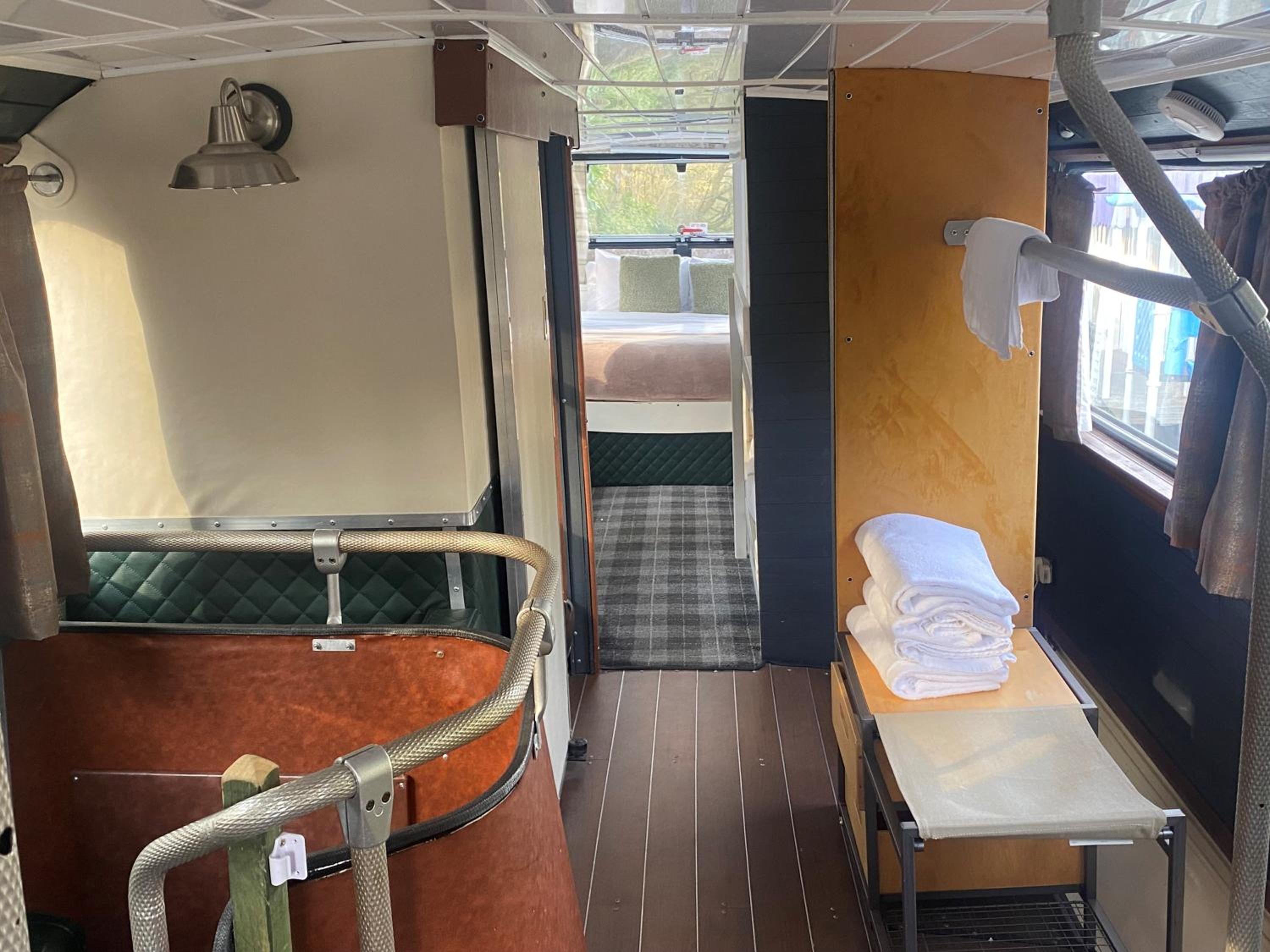 Mobile Home
