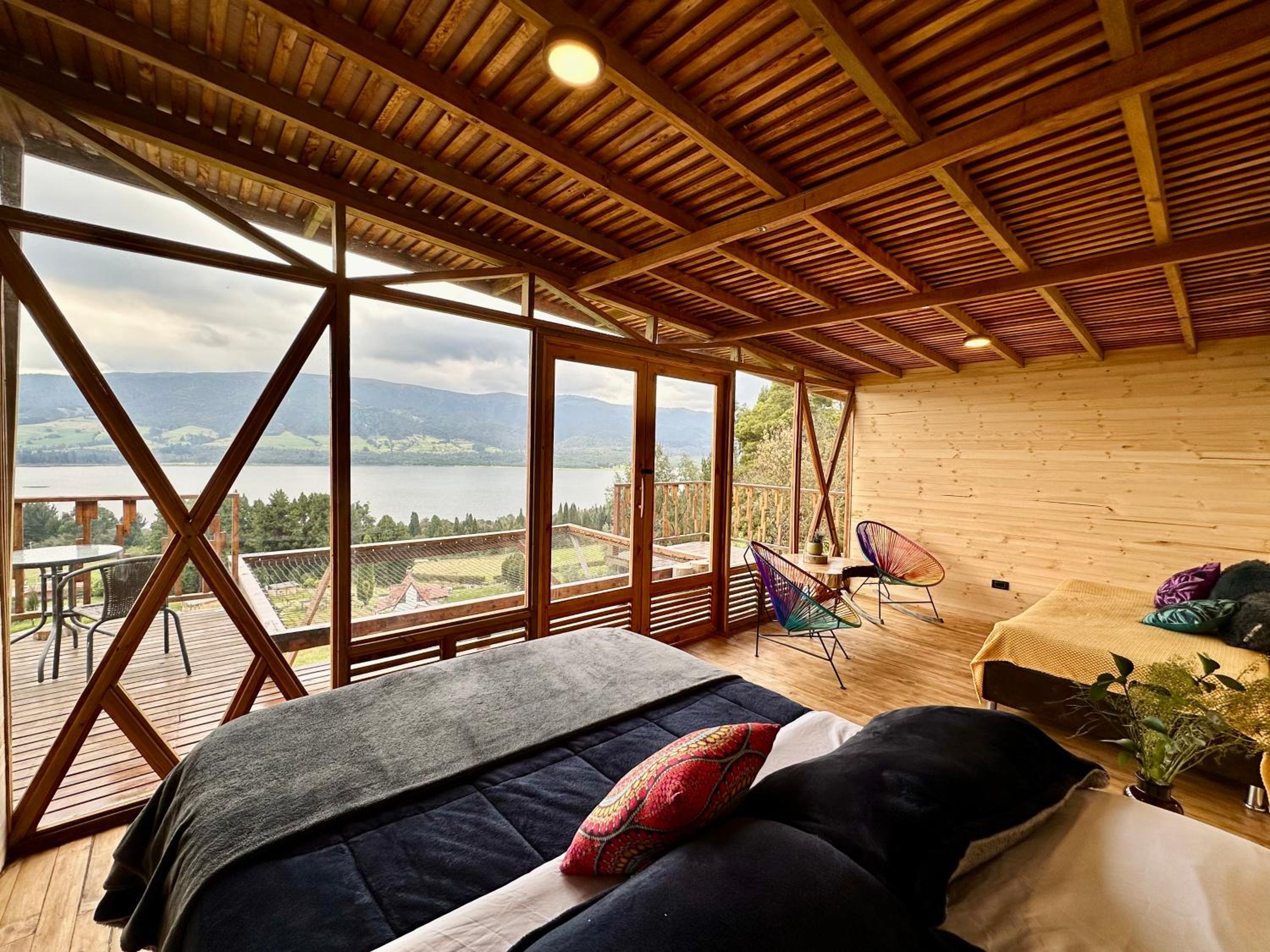 Superior Double Room - Photo 4