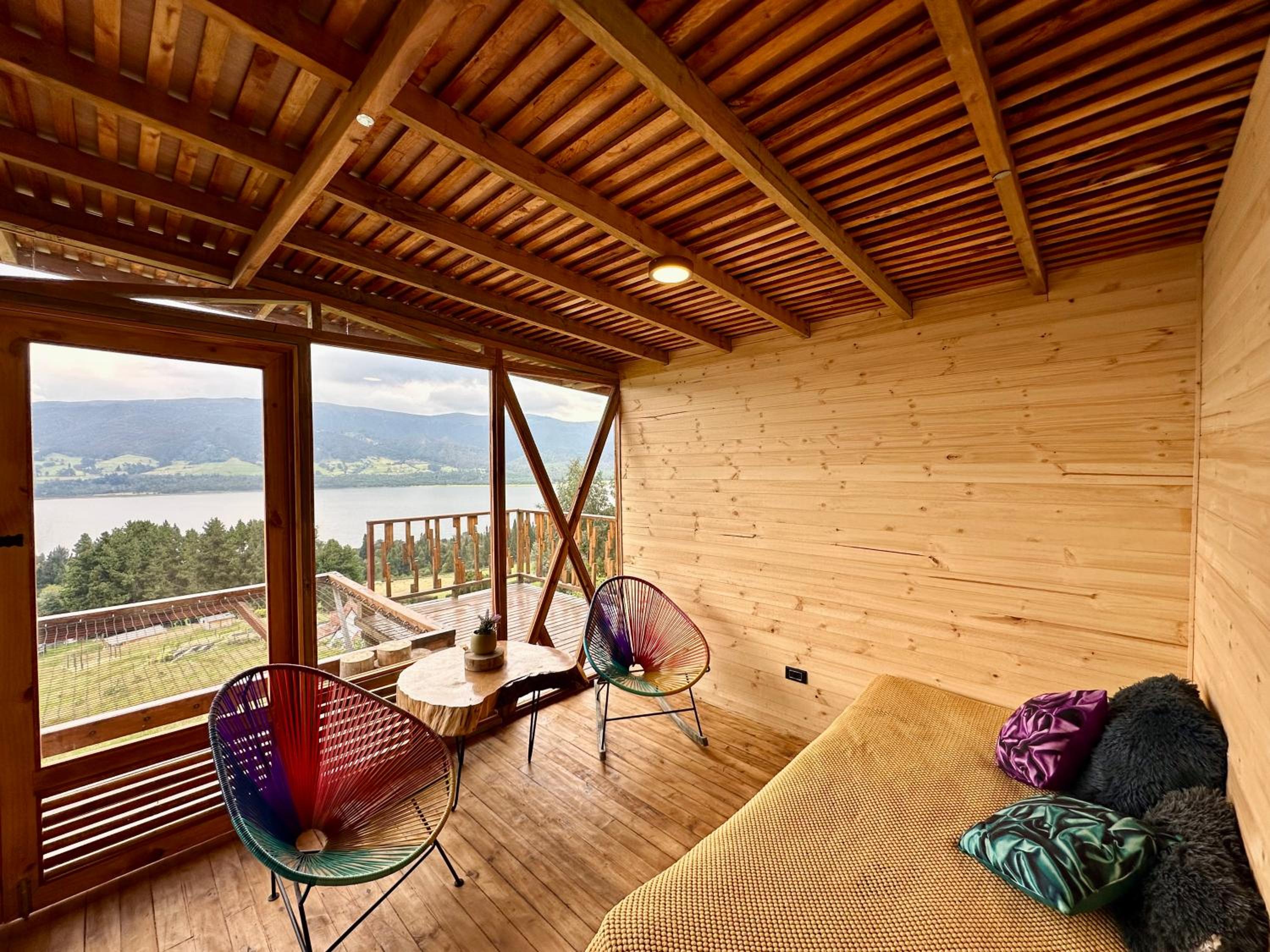 Superior Double Room - Photo 3
