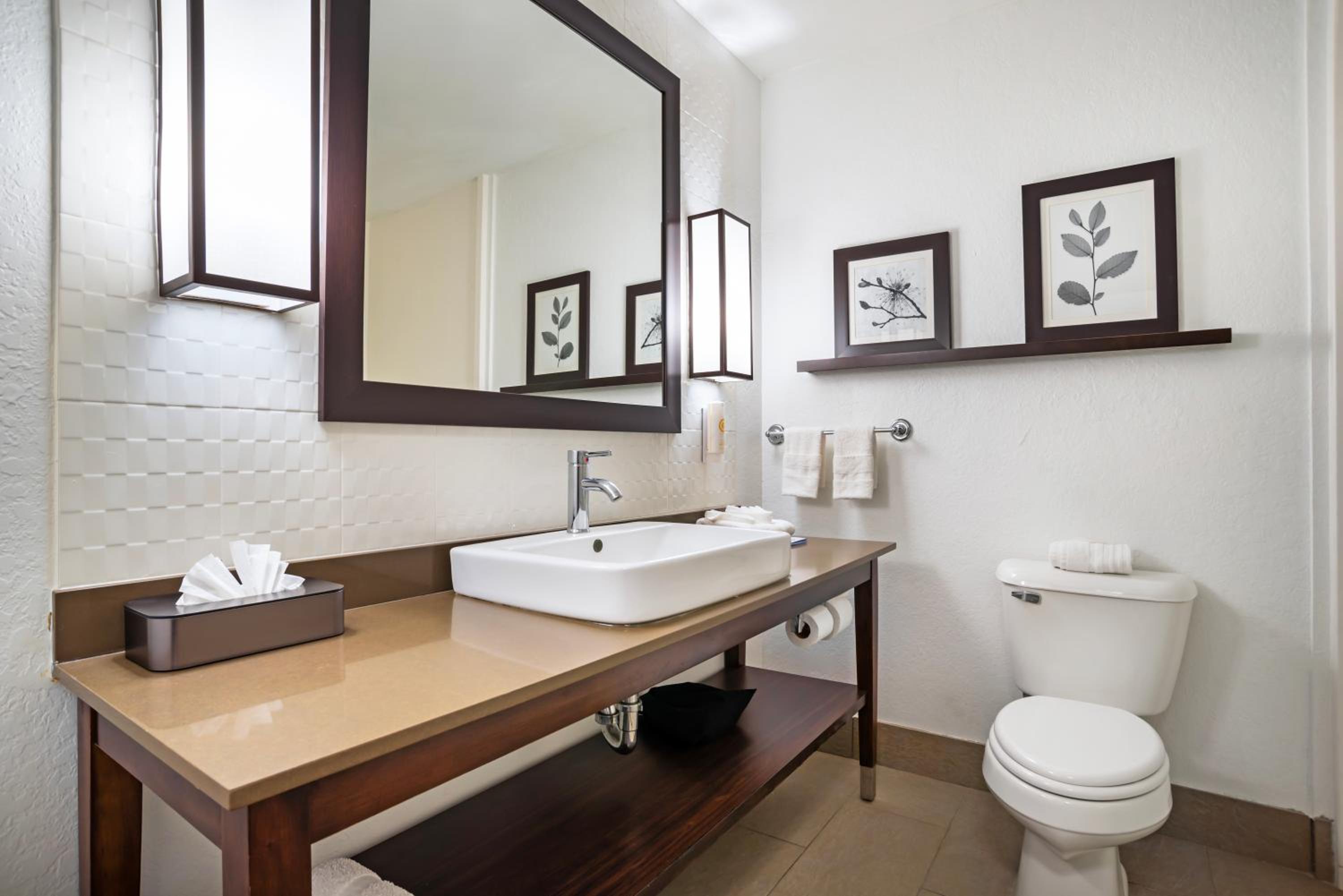 King Room - Non-Smoking photo 2