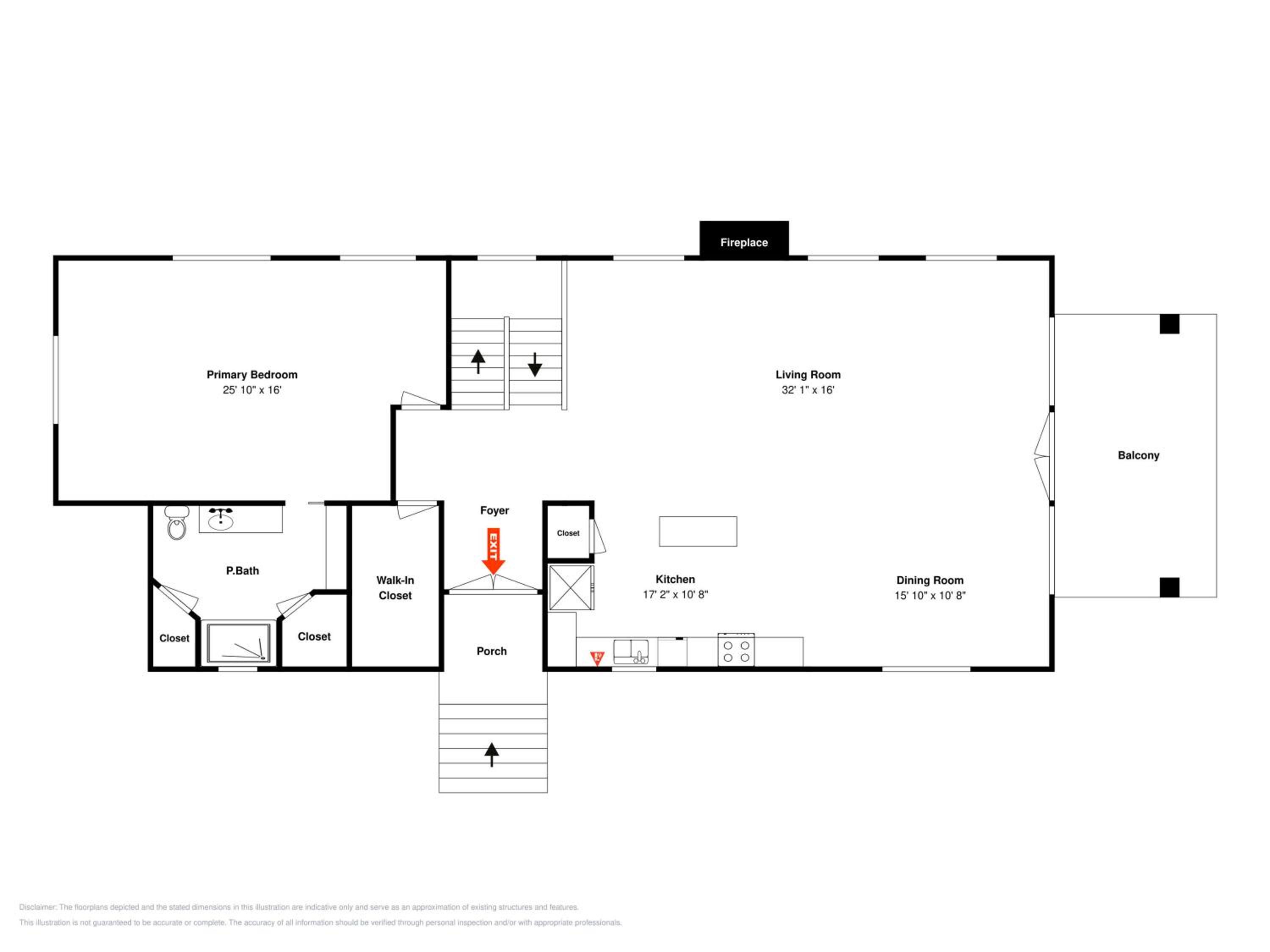 Vacation Home photo 1