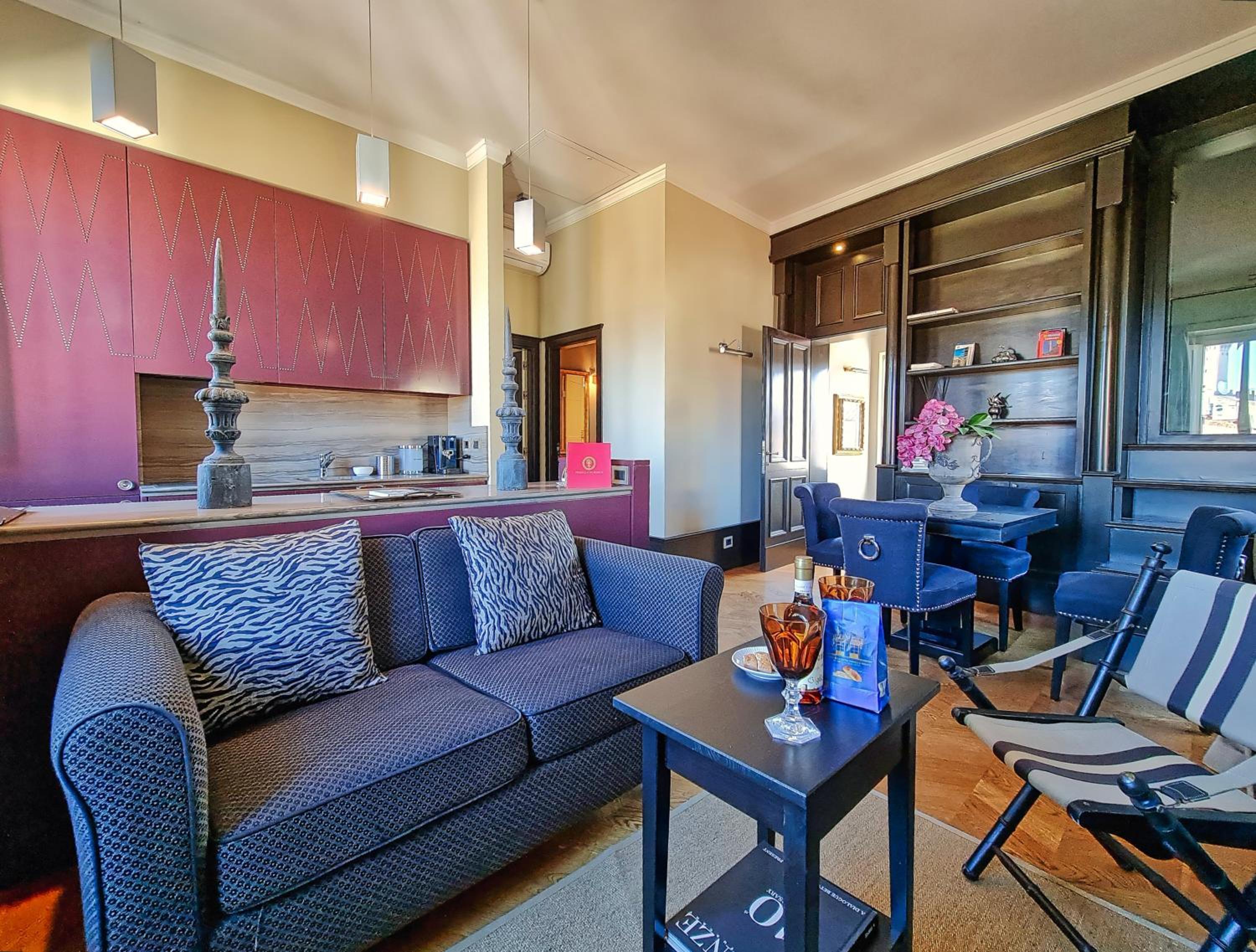 Superior Apartment - Annex Building photo 1