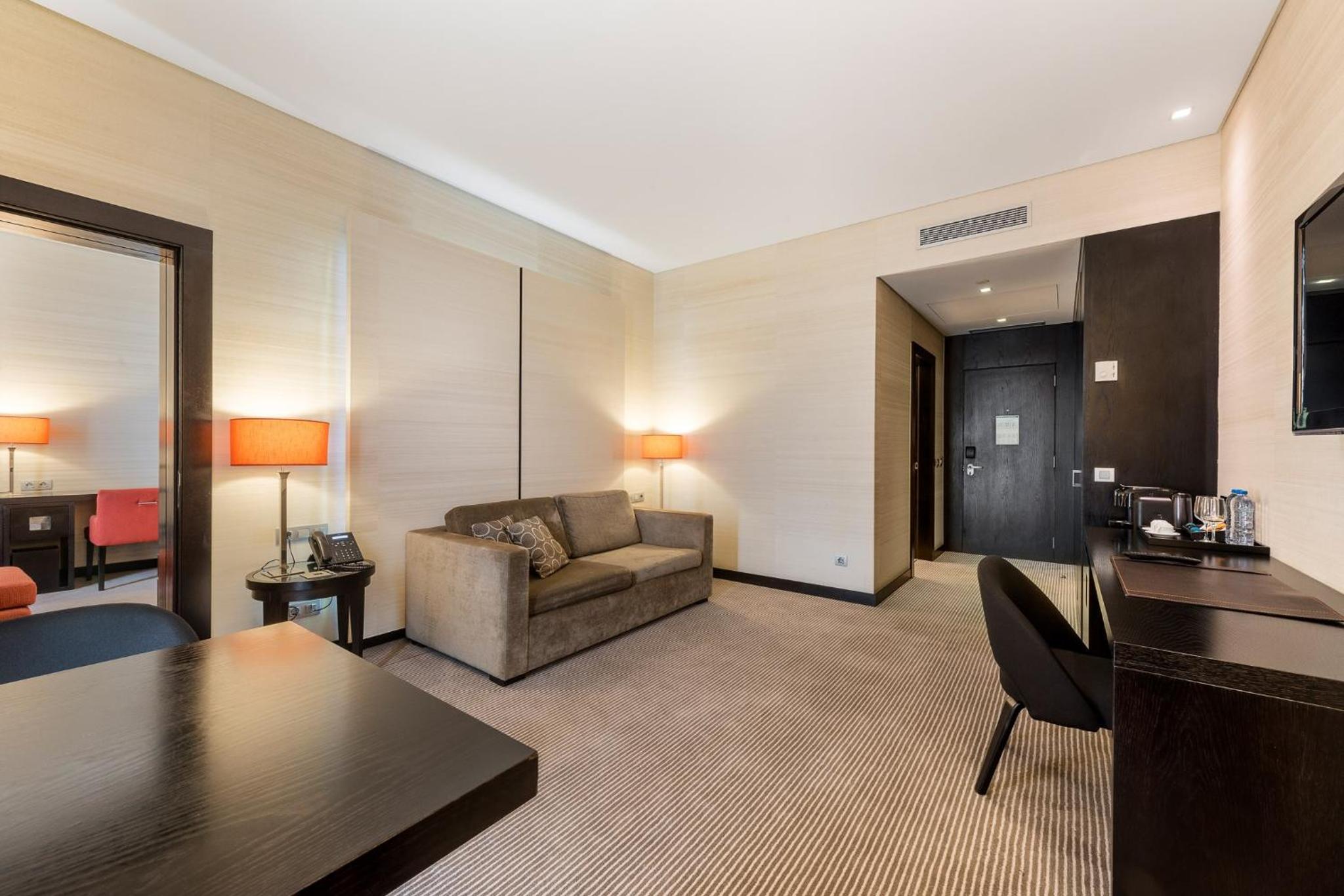 Suite