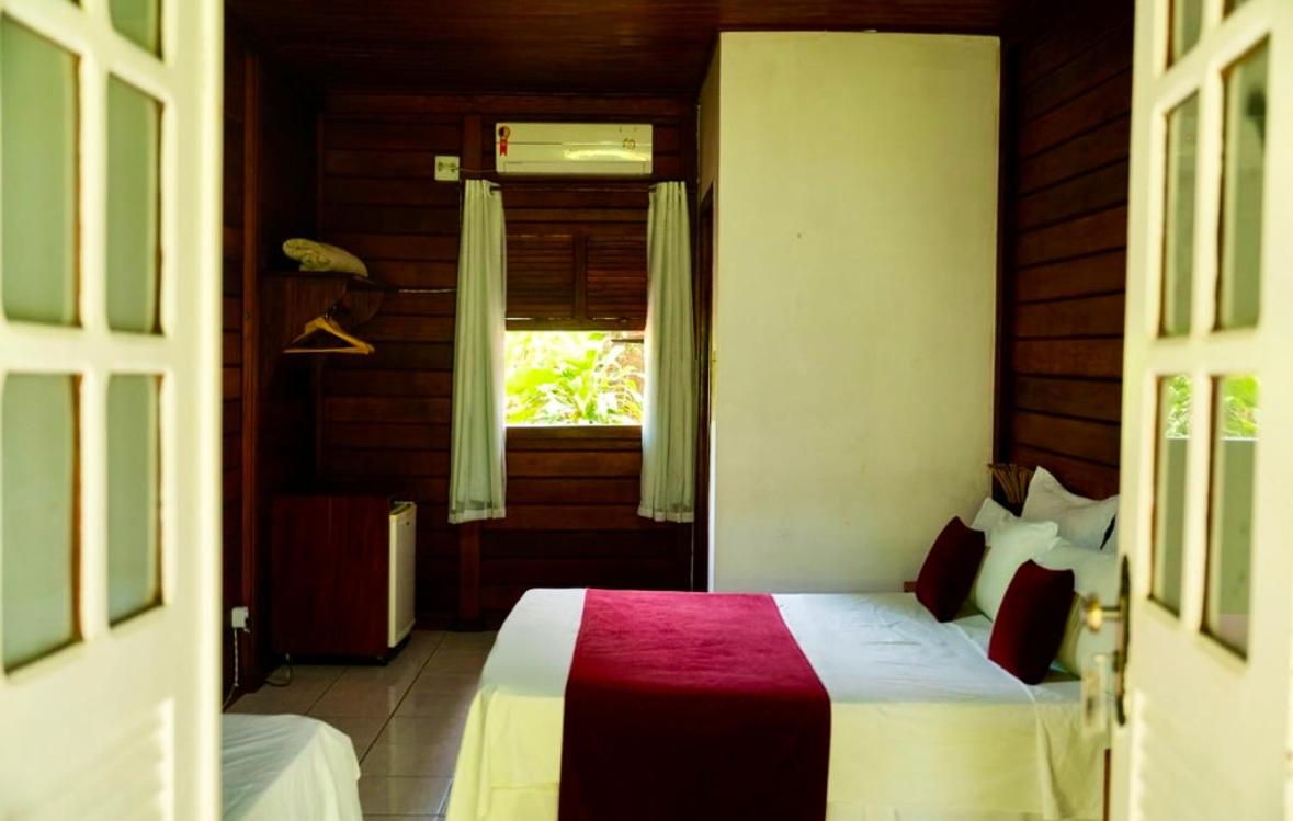 Bungalow with Garden View photo 3