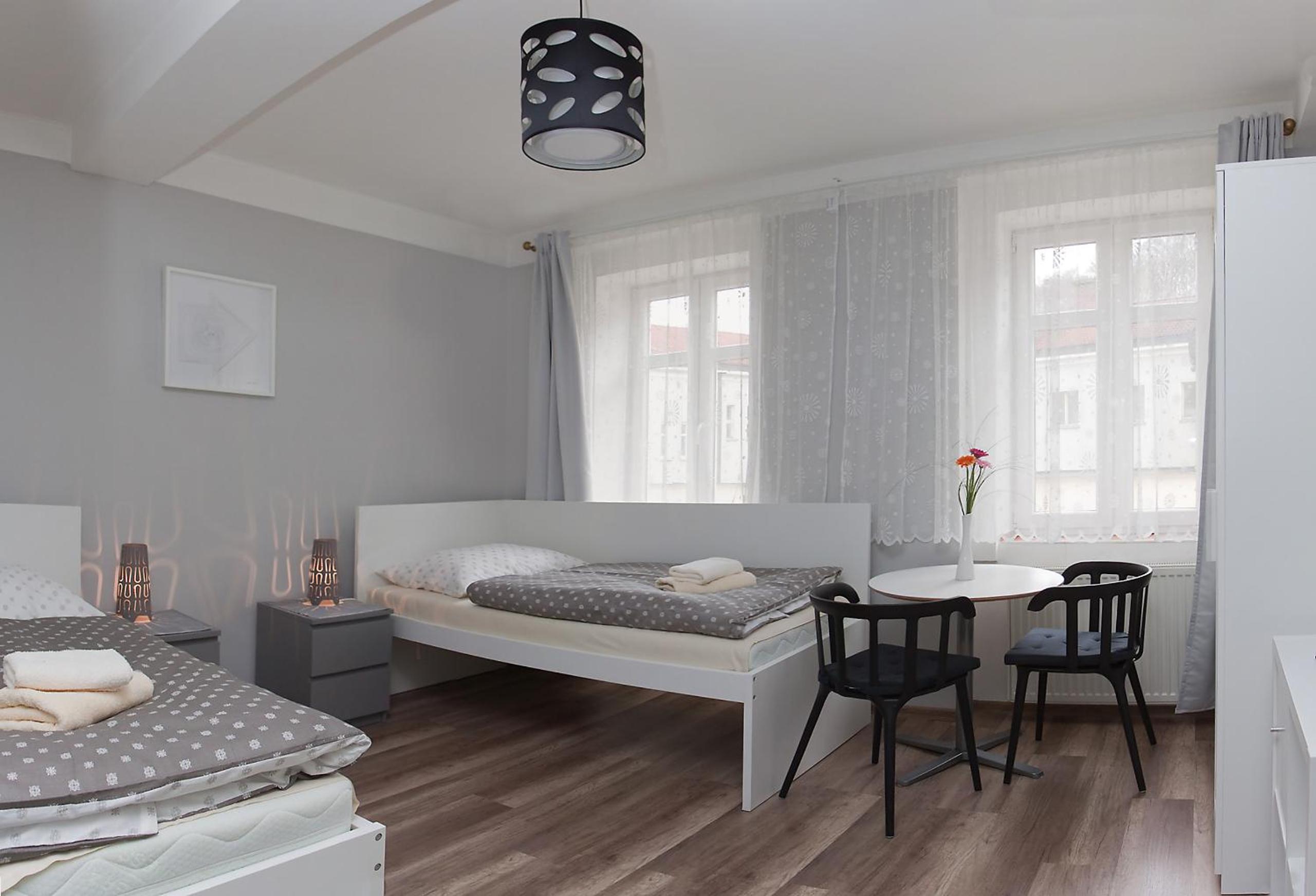 Twin Room photo 1