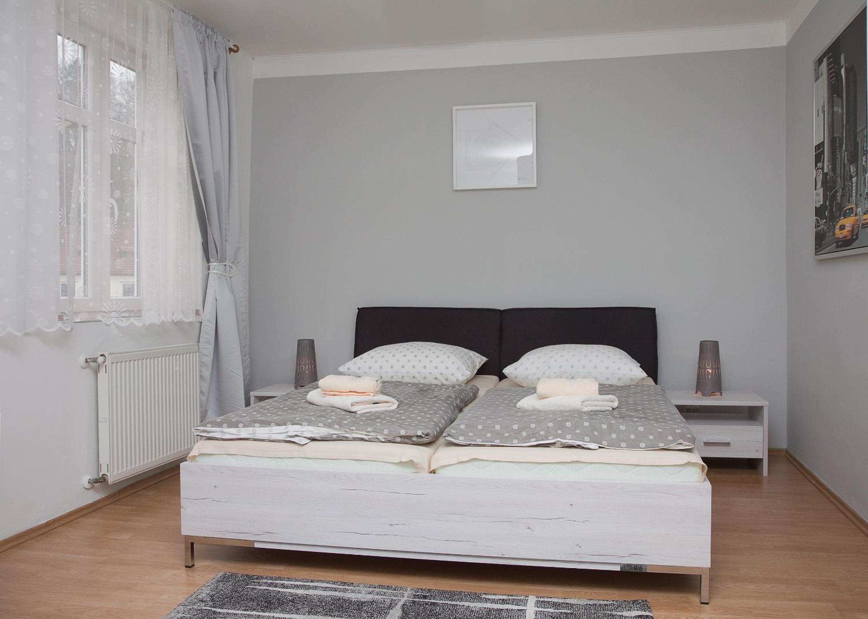 Double Room photo 3