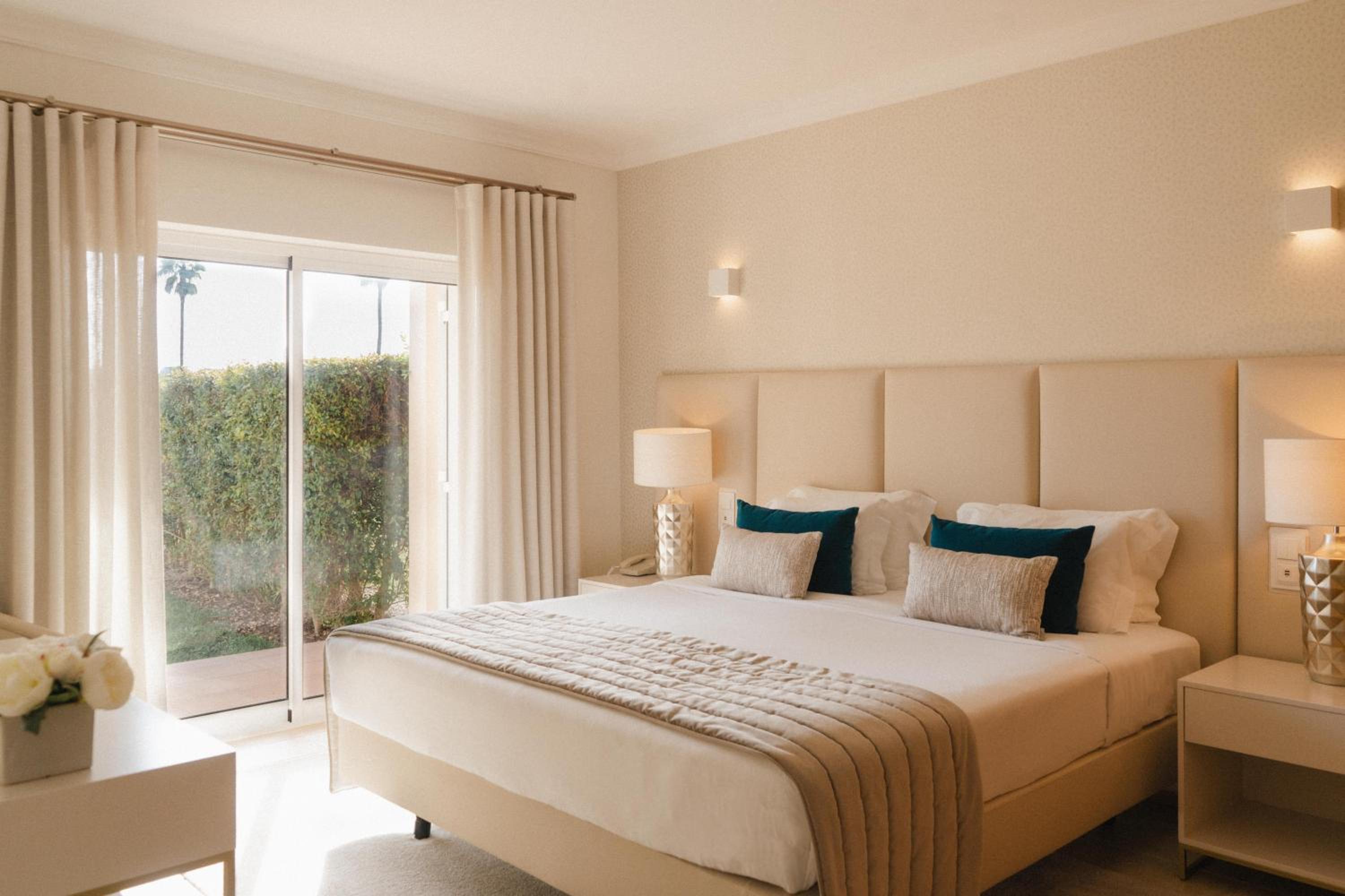 Two-Bedroom Apartment with Garden View - Photo 1
