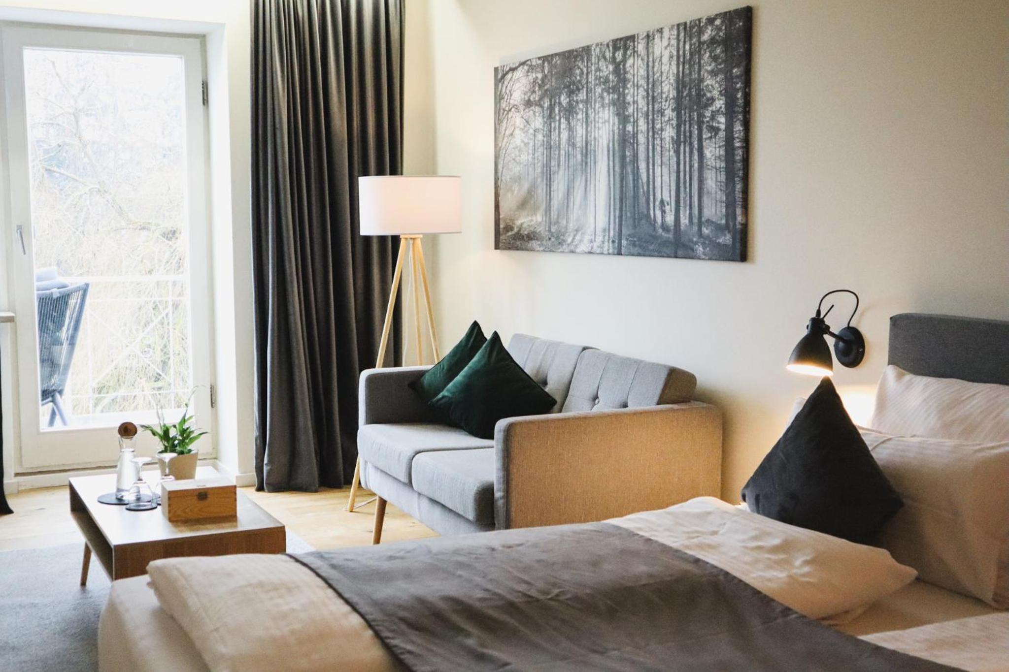 South Tyrol room