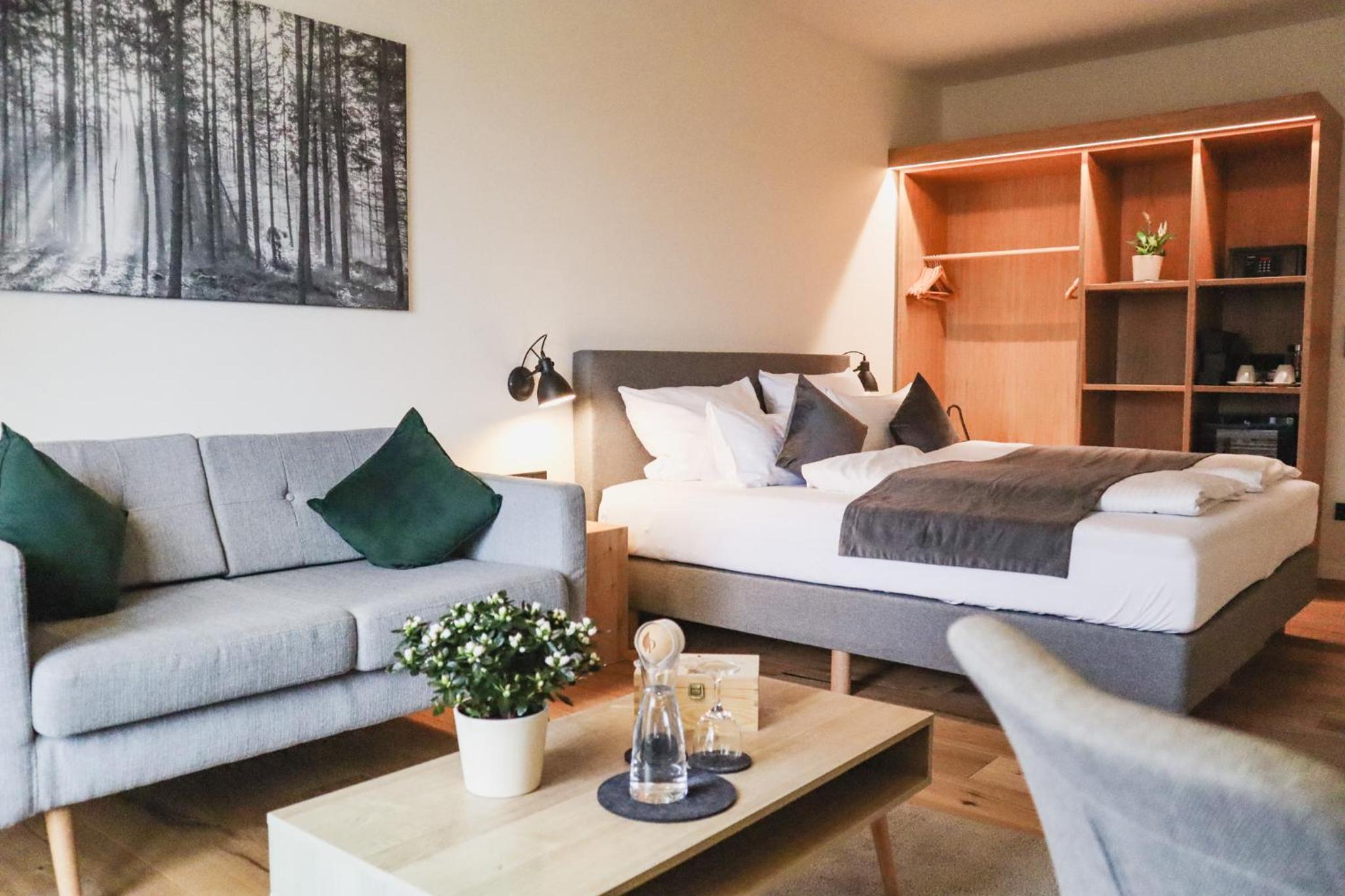 South Tyrol room photo 2