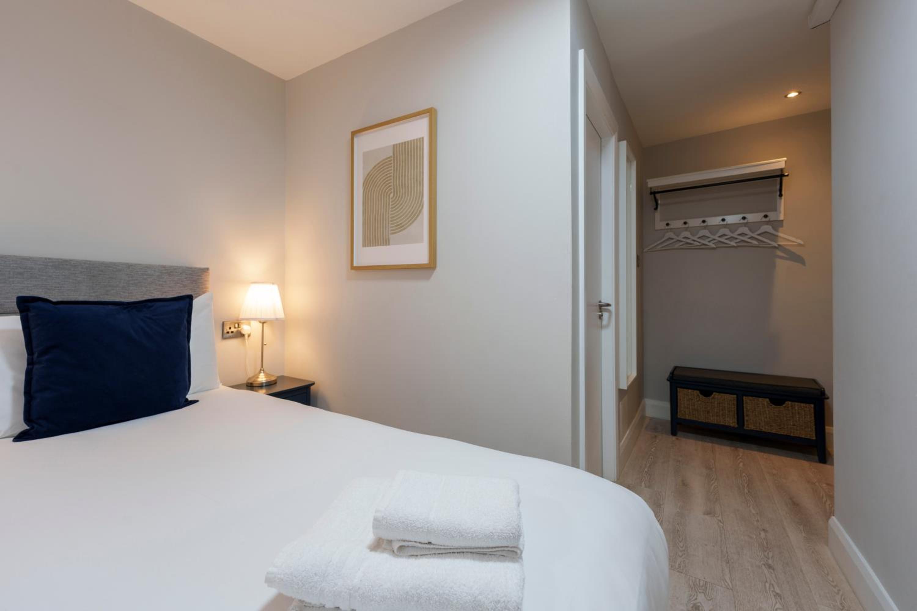 Quadruple Room photo 3