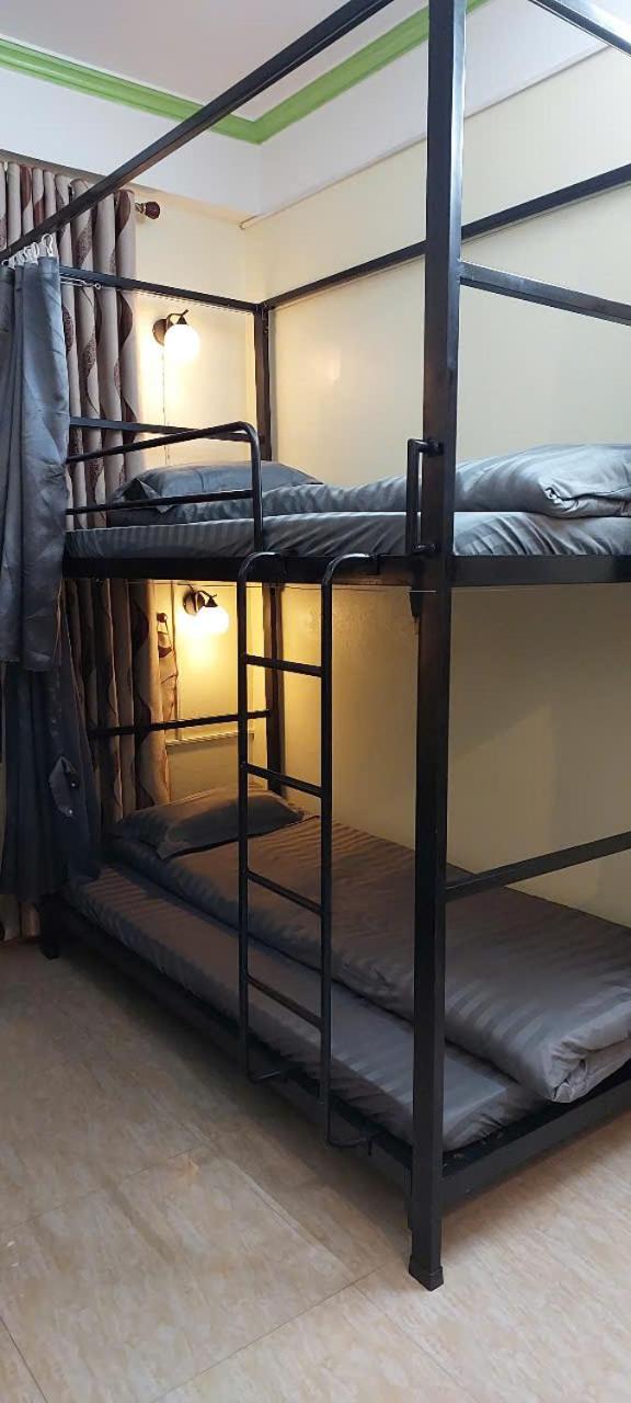 Bed in 4-Bed Mixed Dormitory Room