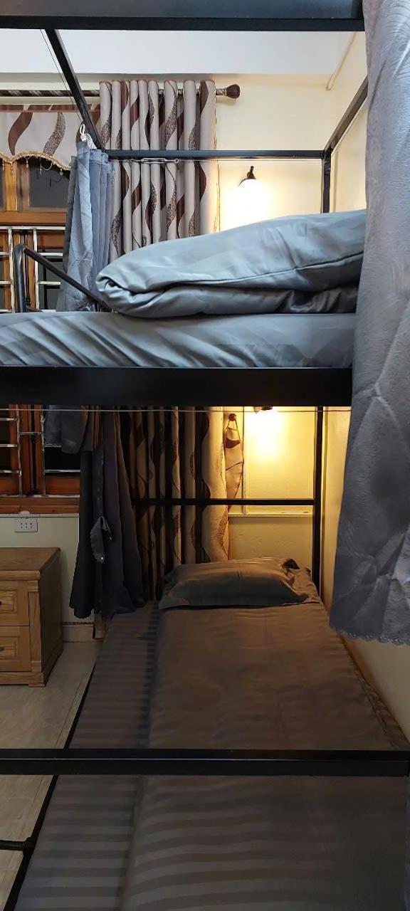 Bed in 4-Bed Mixed Dormitory Room photo 3