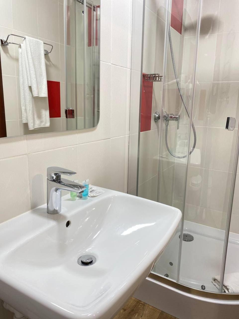 Budget Single Room