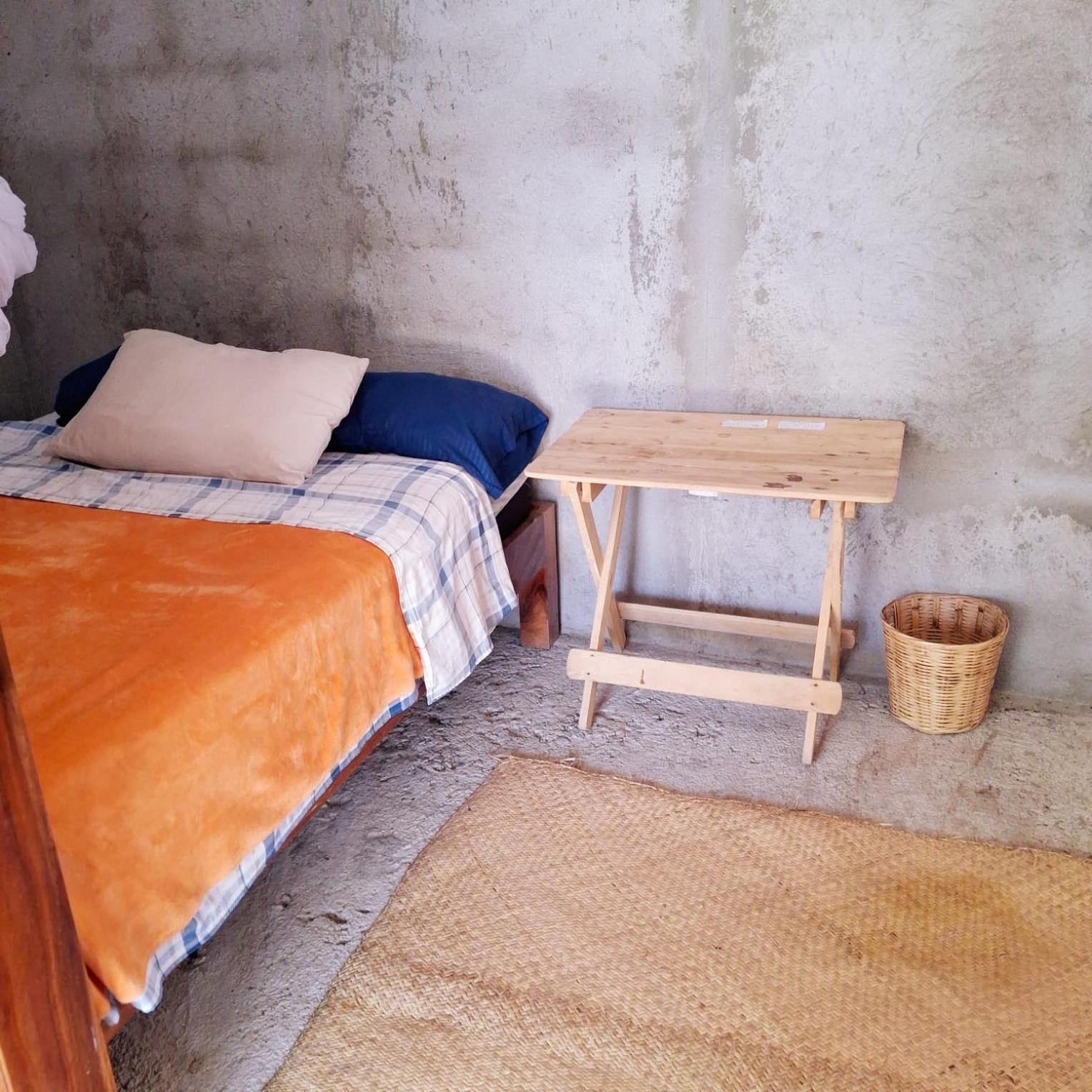 Double Room with Garden View photo 1