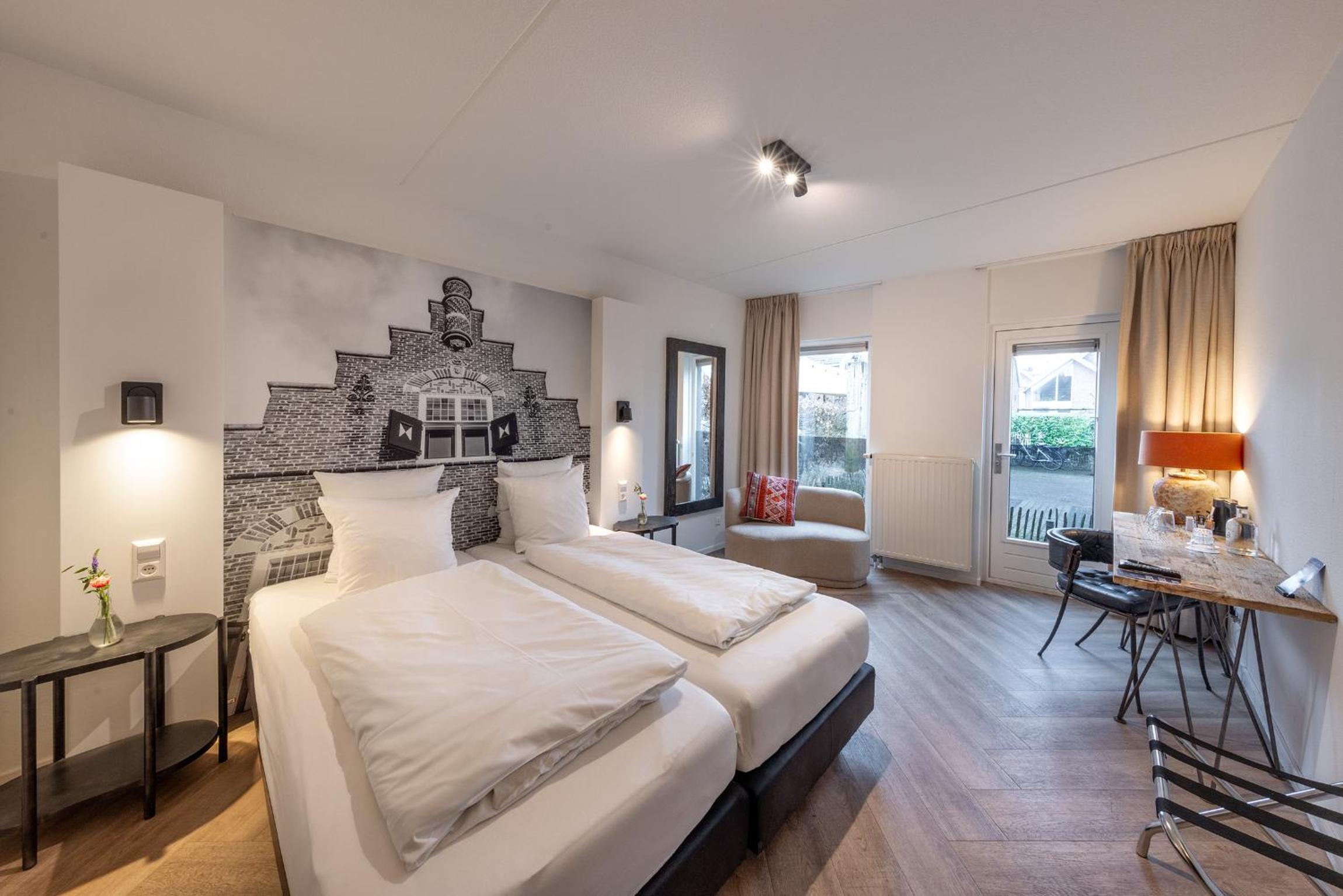 Superior Double Room photo 2