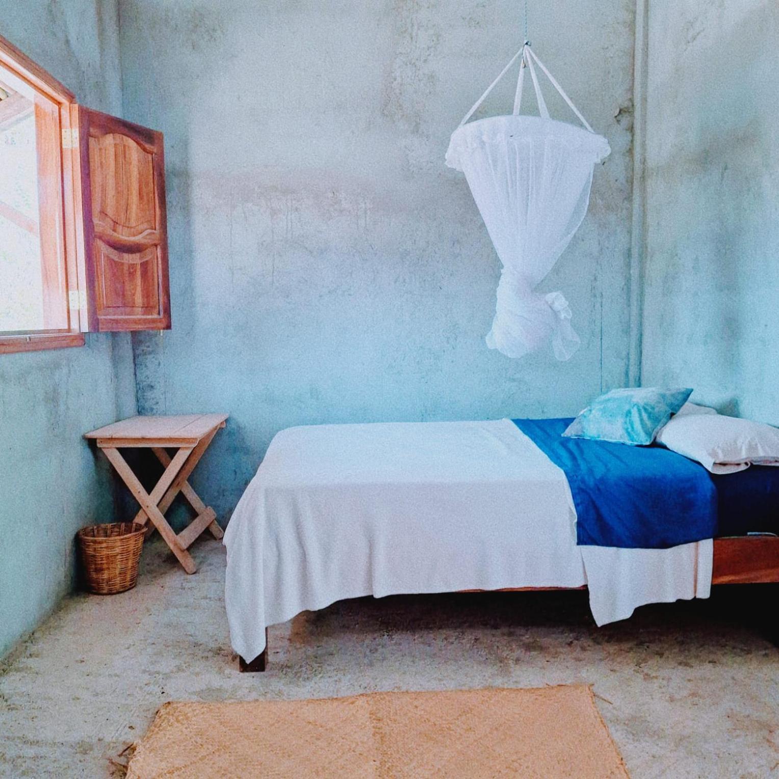 Double Room with Garden View photo 2