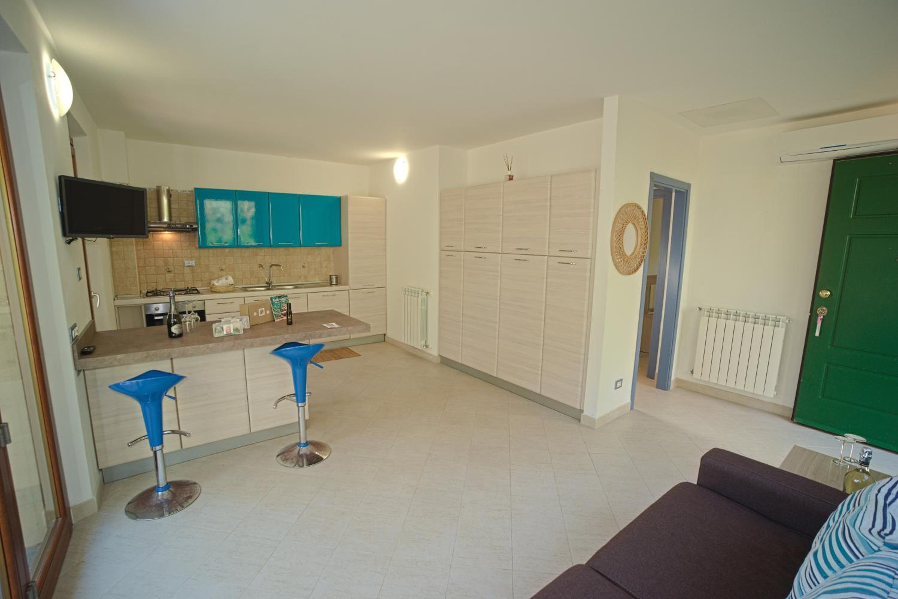Two-Bedroom House photo 1