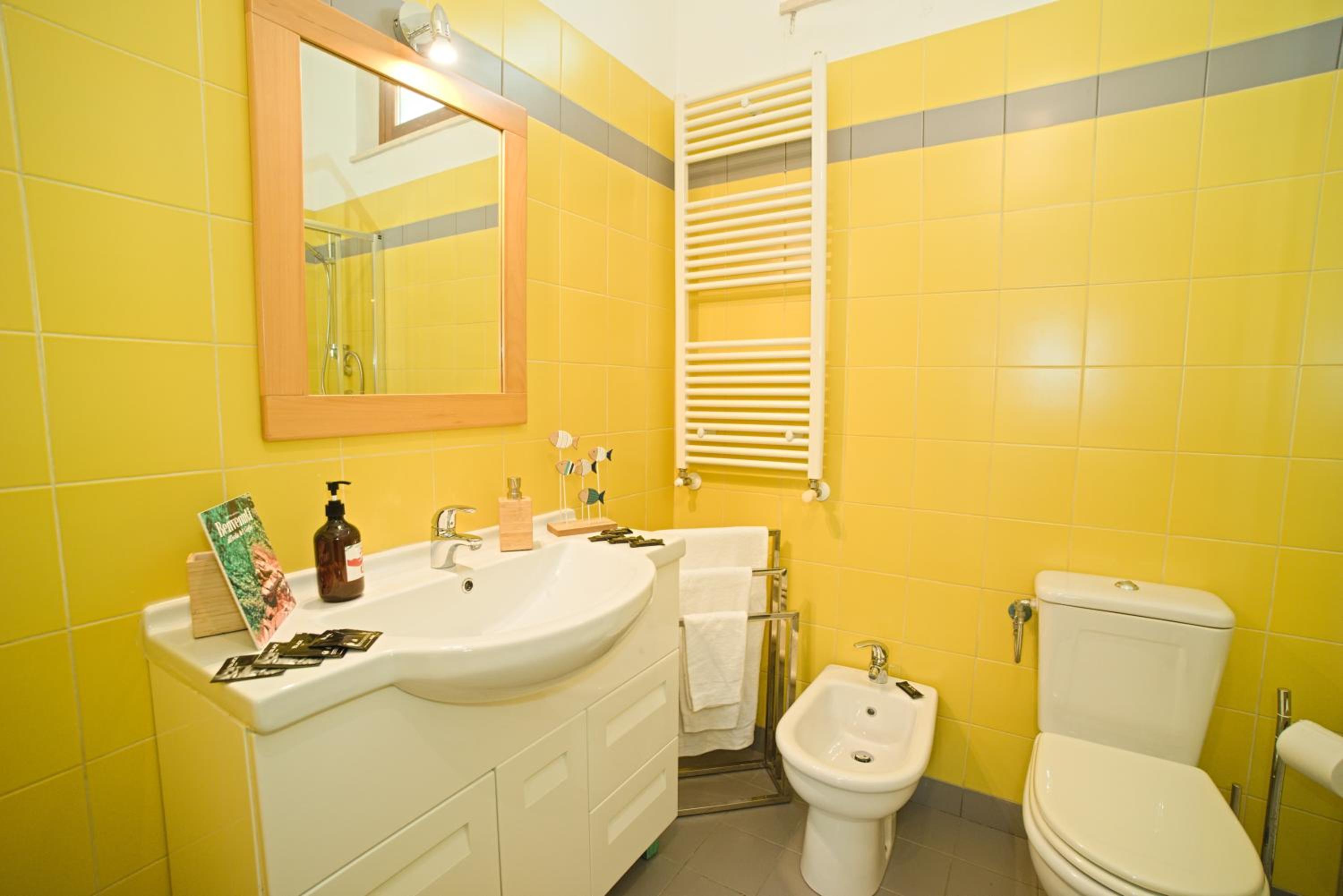 Two-Bedroom House photo 2