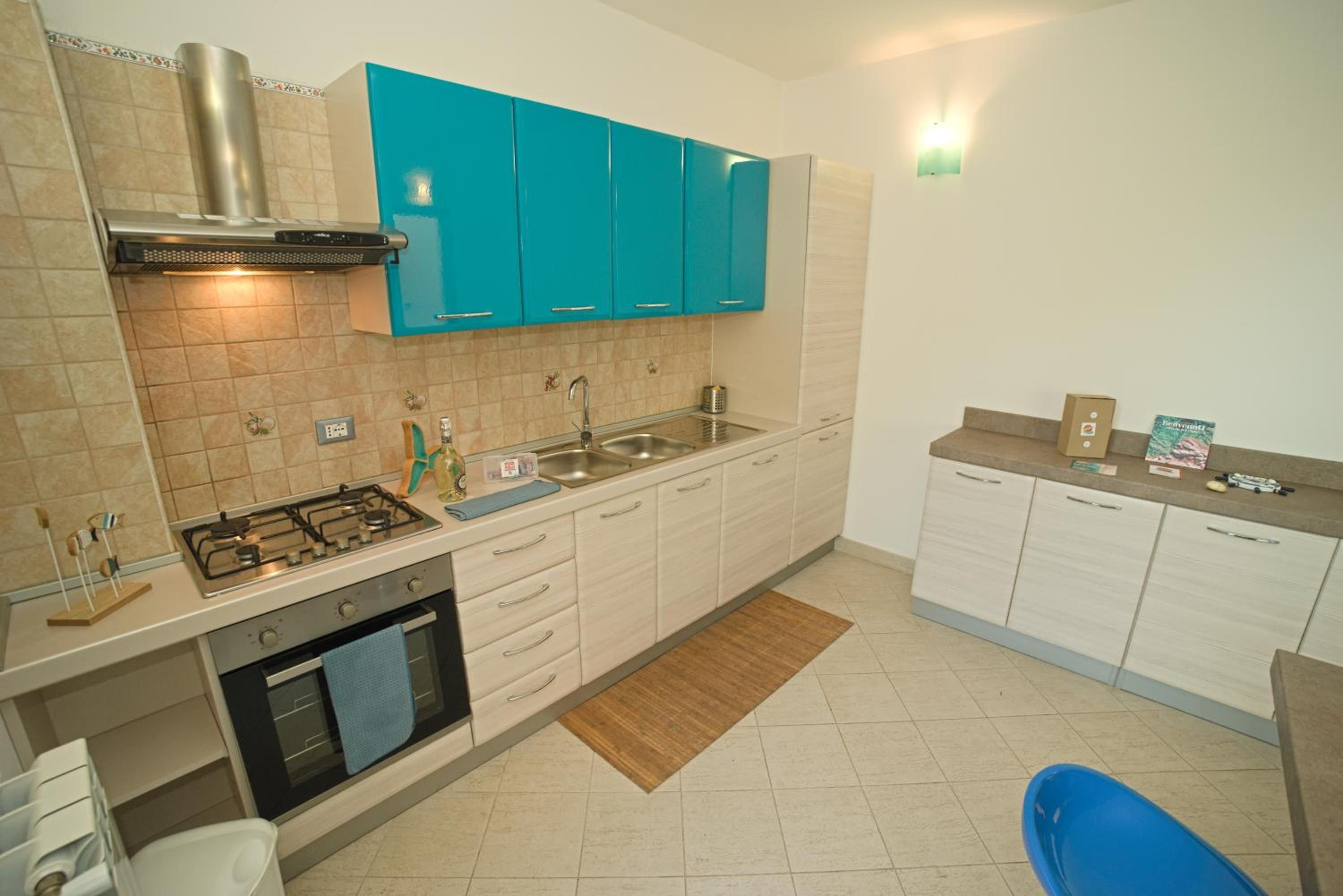 Two-Bedroom House photo 1