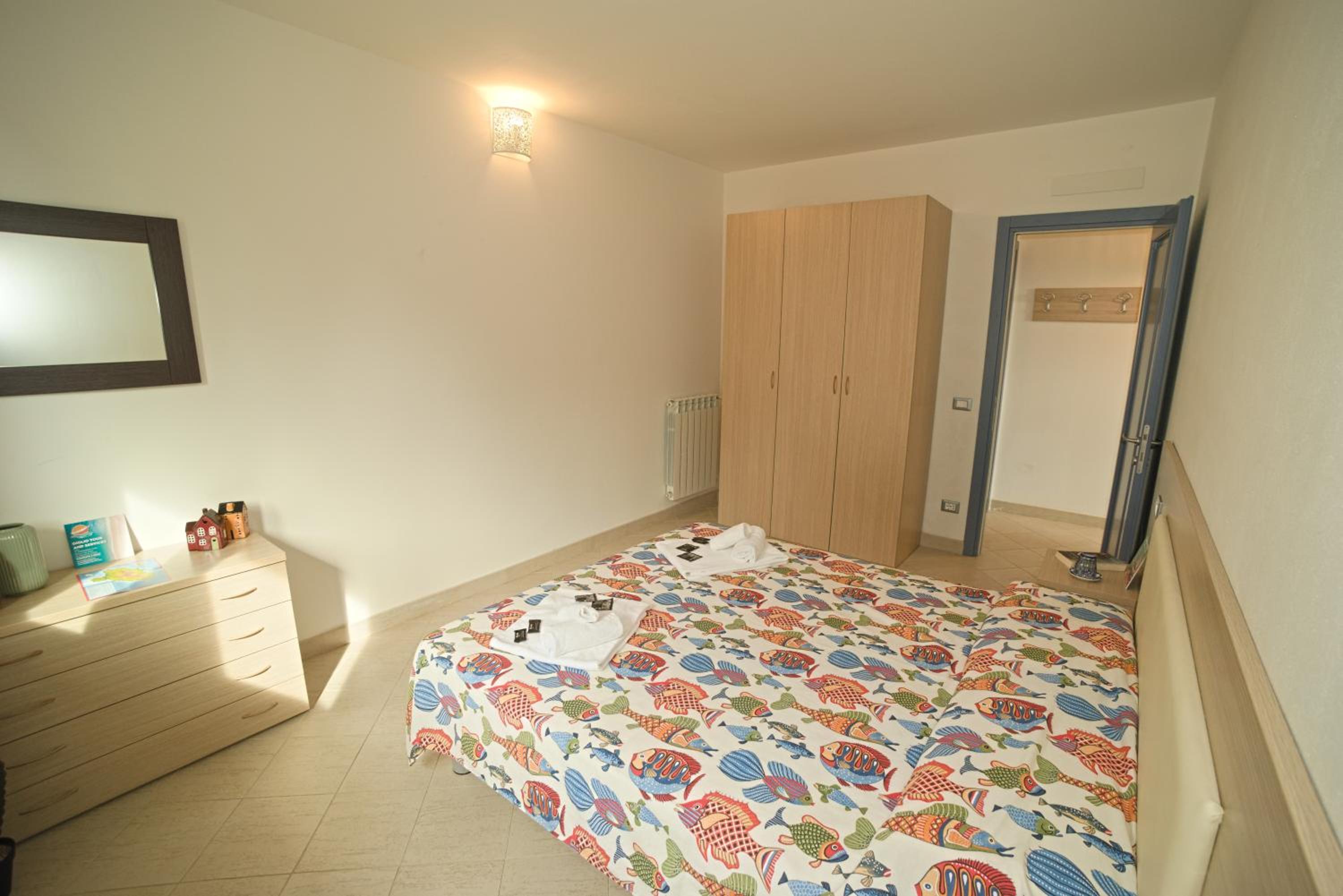 Two-Bedroom House photo 2