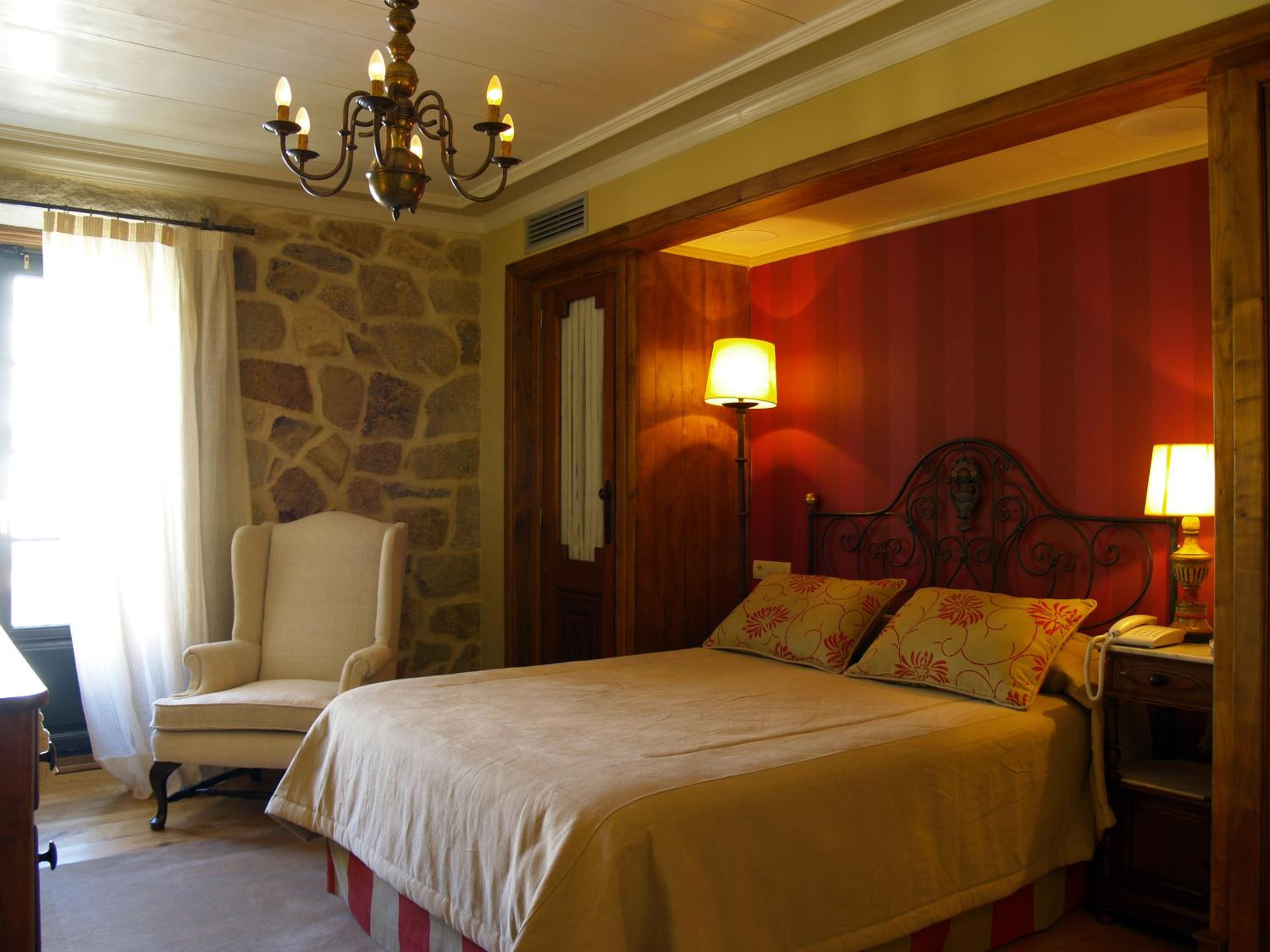 Habitación Doble/Twin Superior