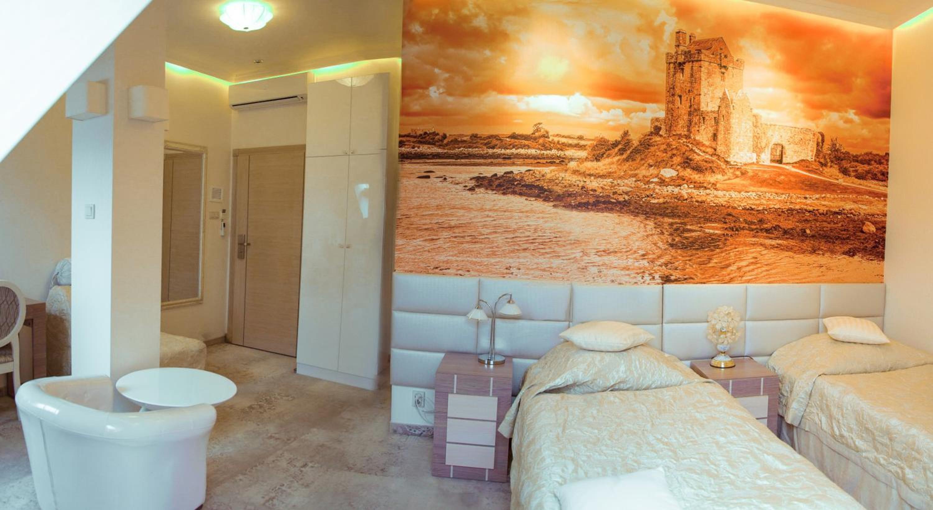 Palace Double or Twin room - Photo 1