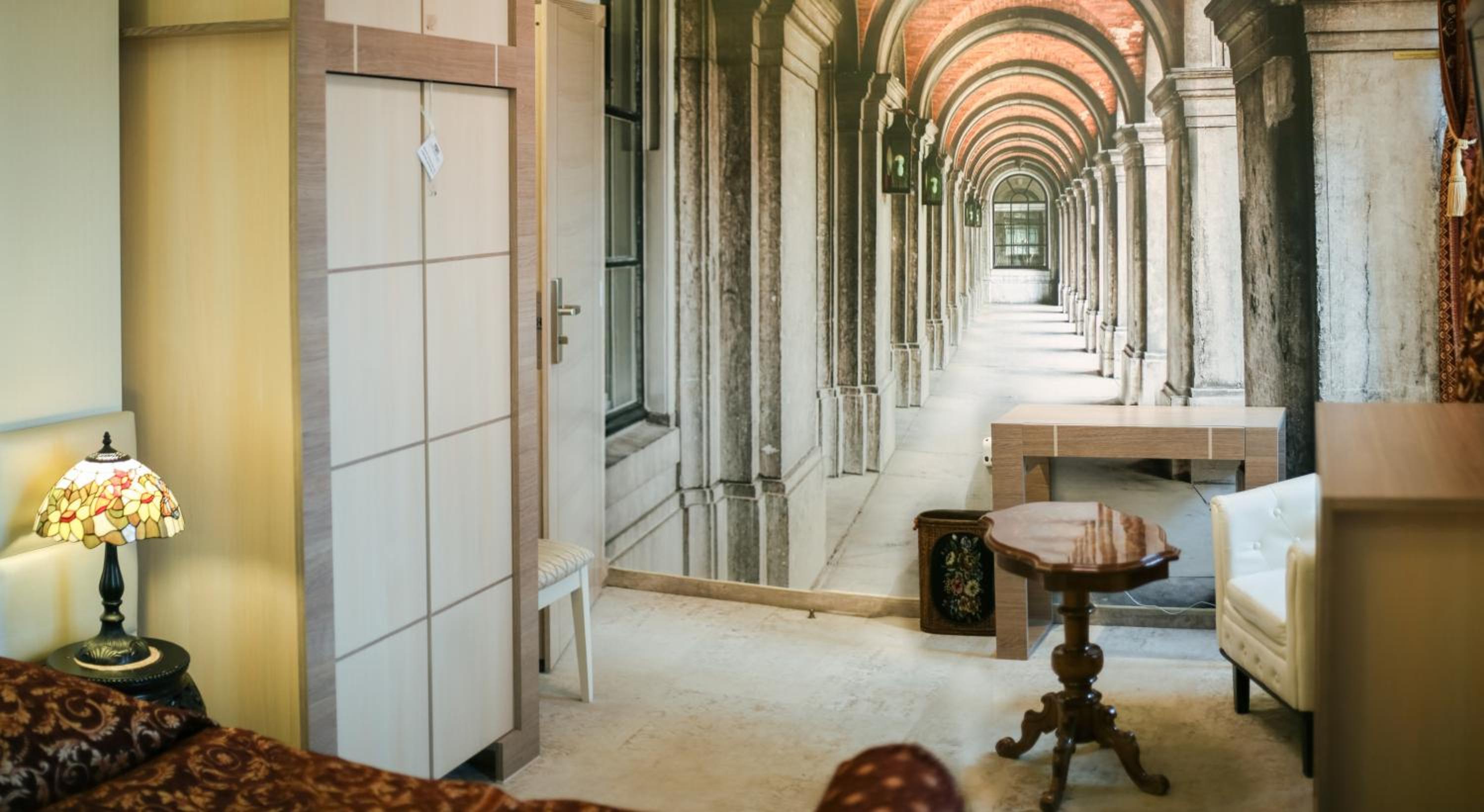 Palace Double or Twin room - Photo 3