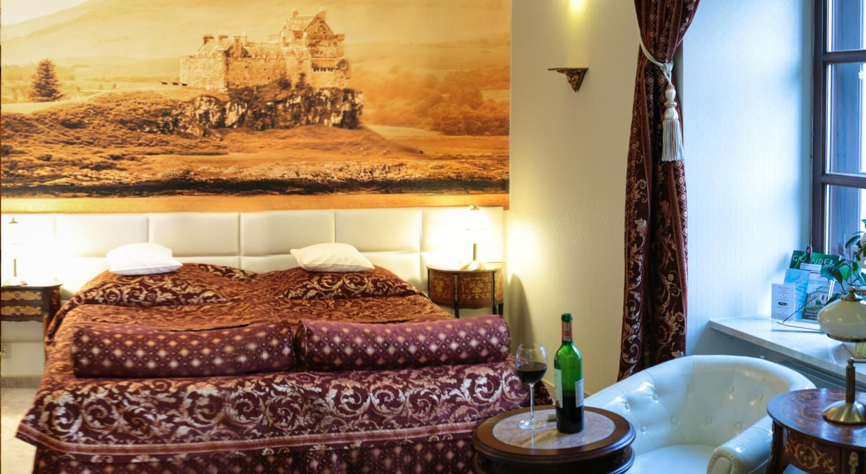 Palace Double or Twin room - Photo 5