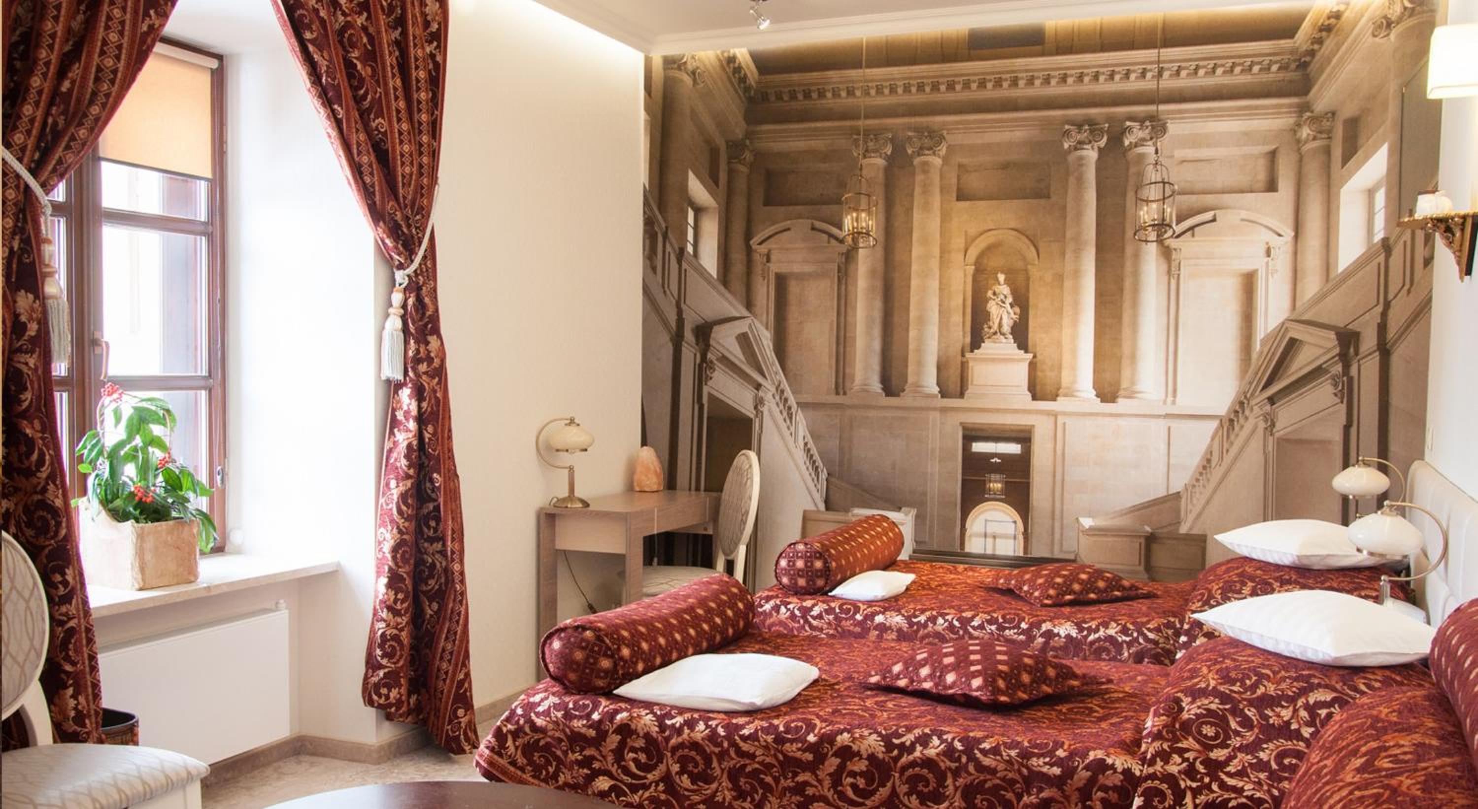Palace Double or Twin room - Photo 2