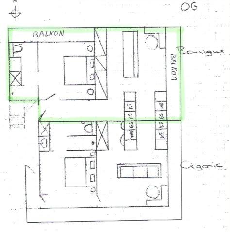 Apartment photo 2