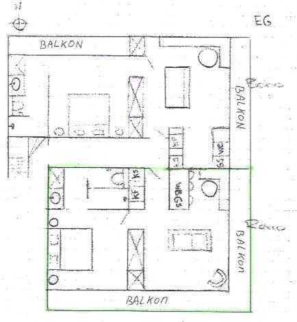 Apartment photo 2
