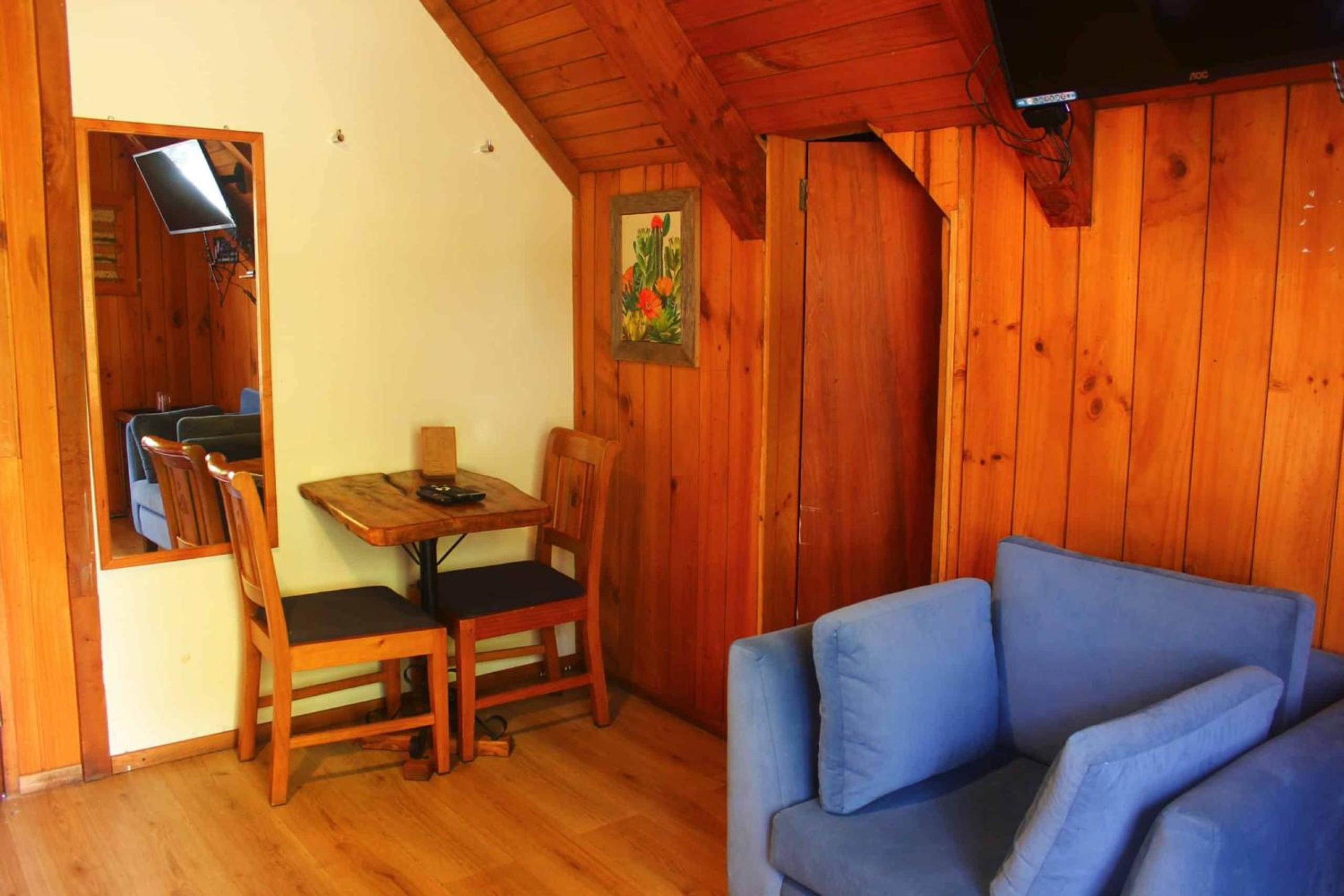 Deluxe Room photo 3