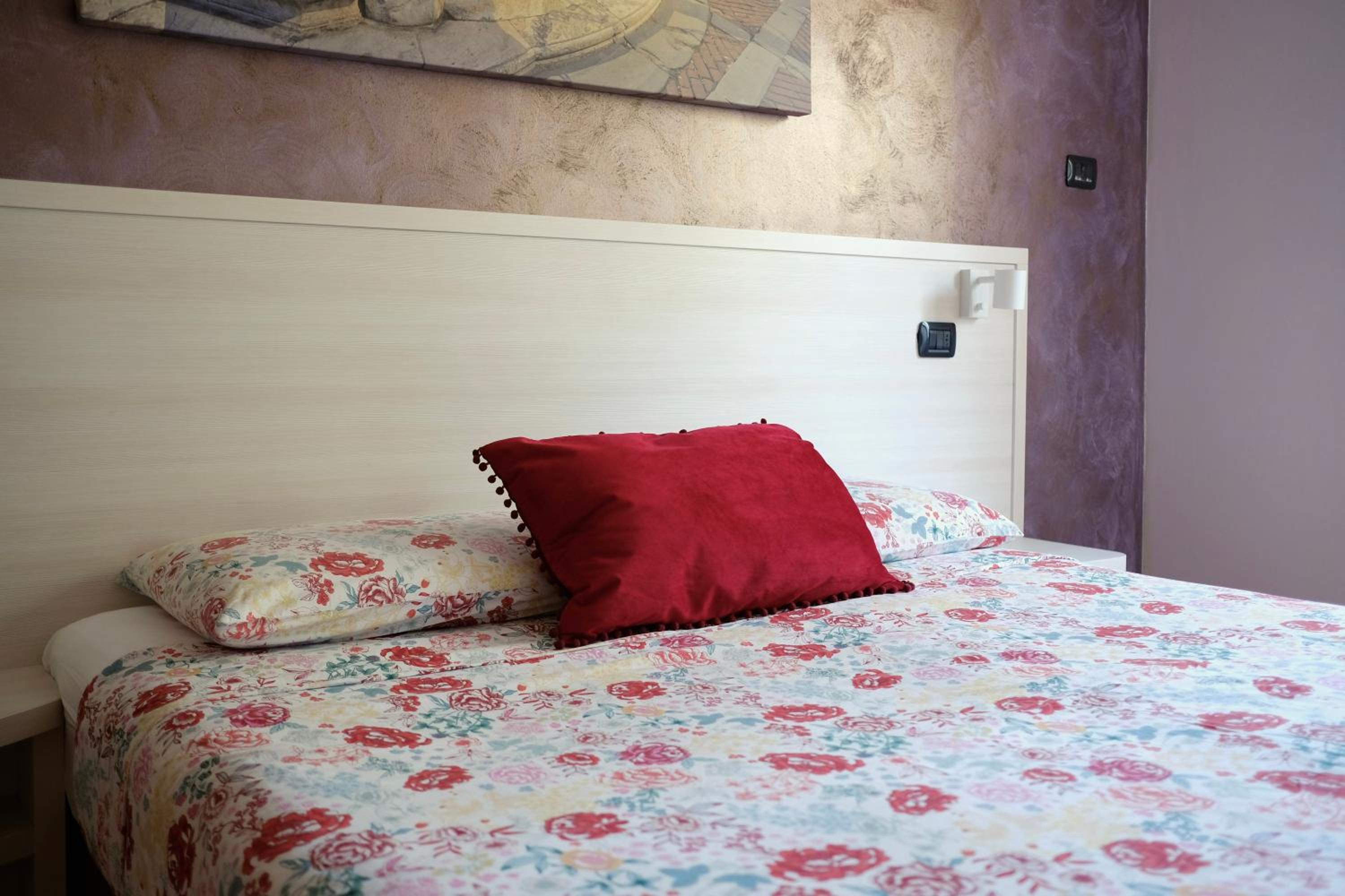 Comfort Triple Room photo 1