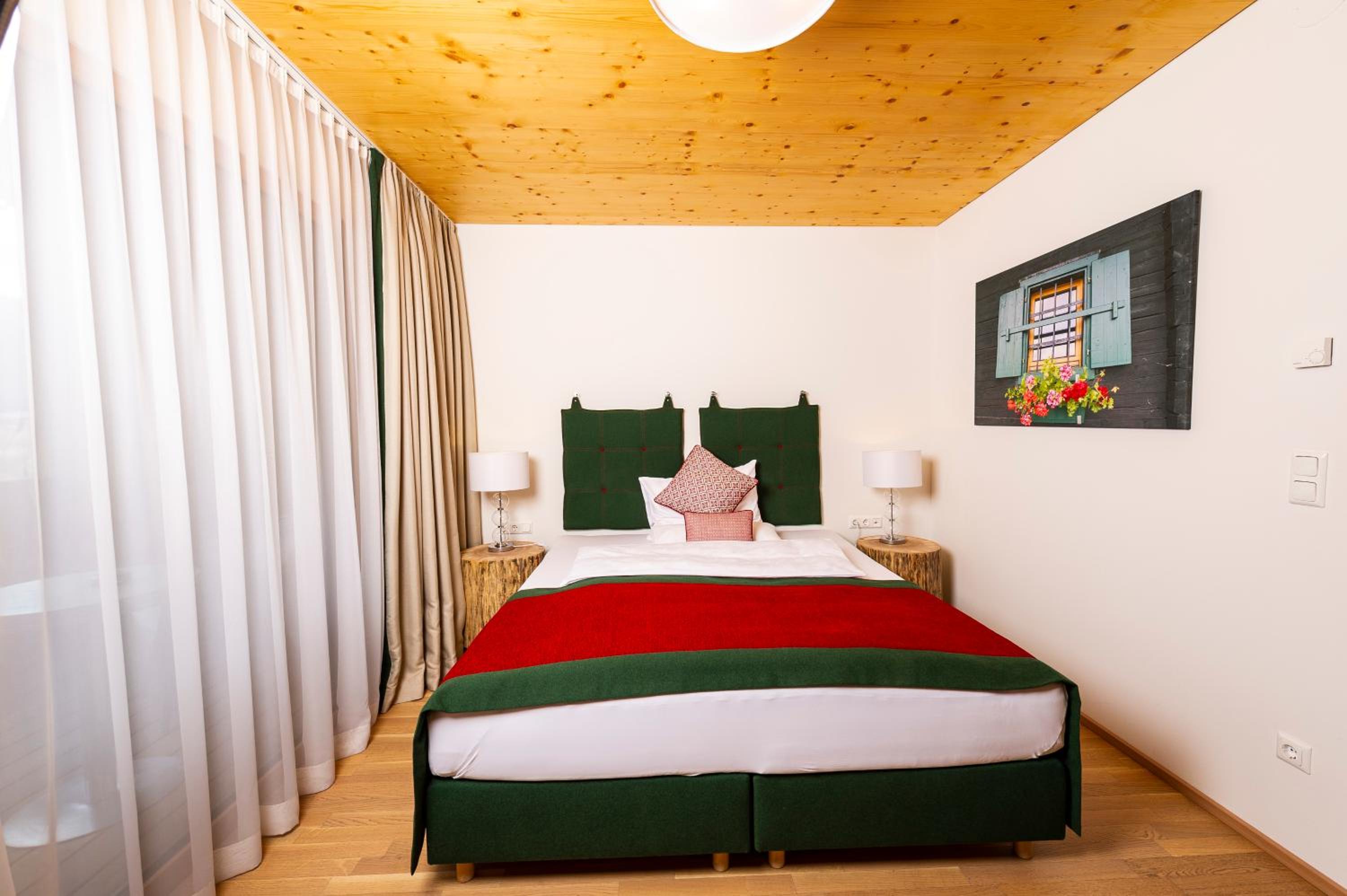 Small Double Room