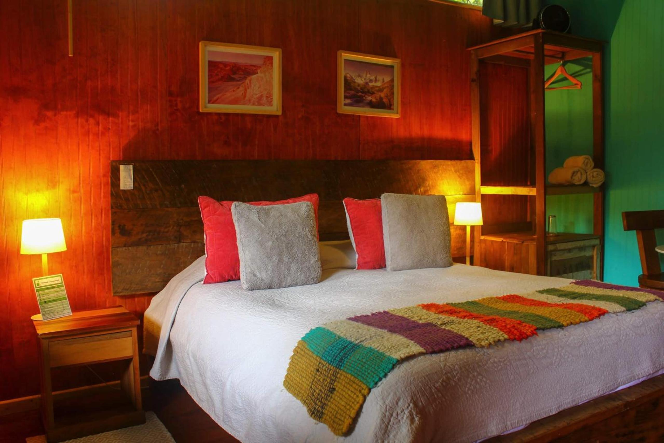 Superior Double Room photo 1