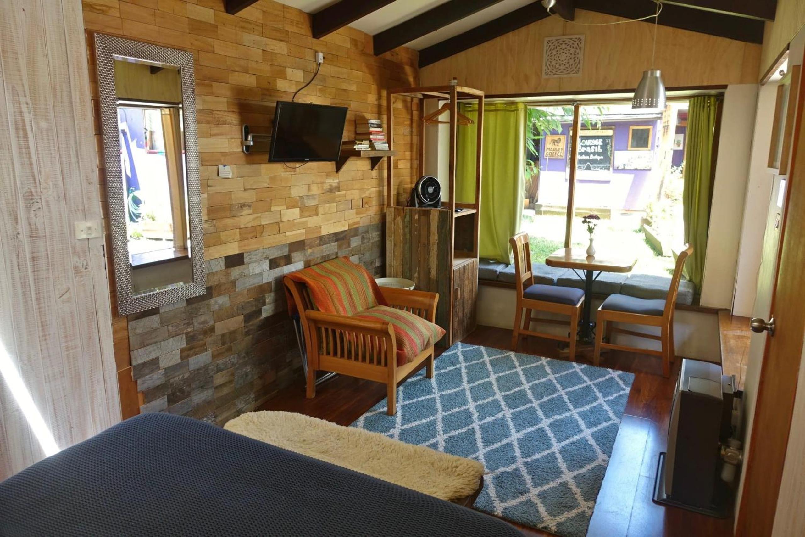 Superior Double Room photo 2