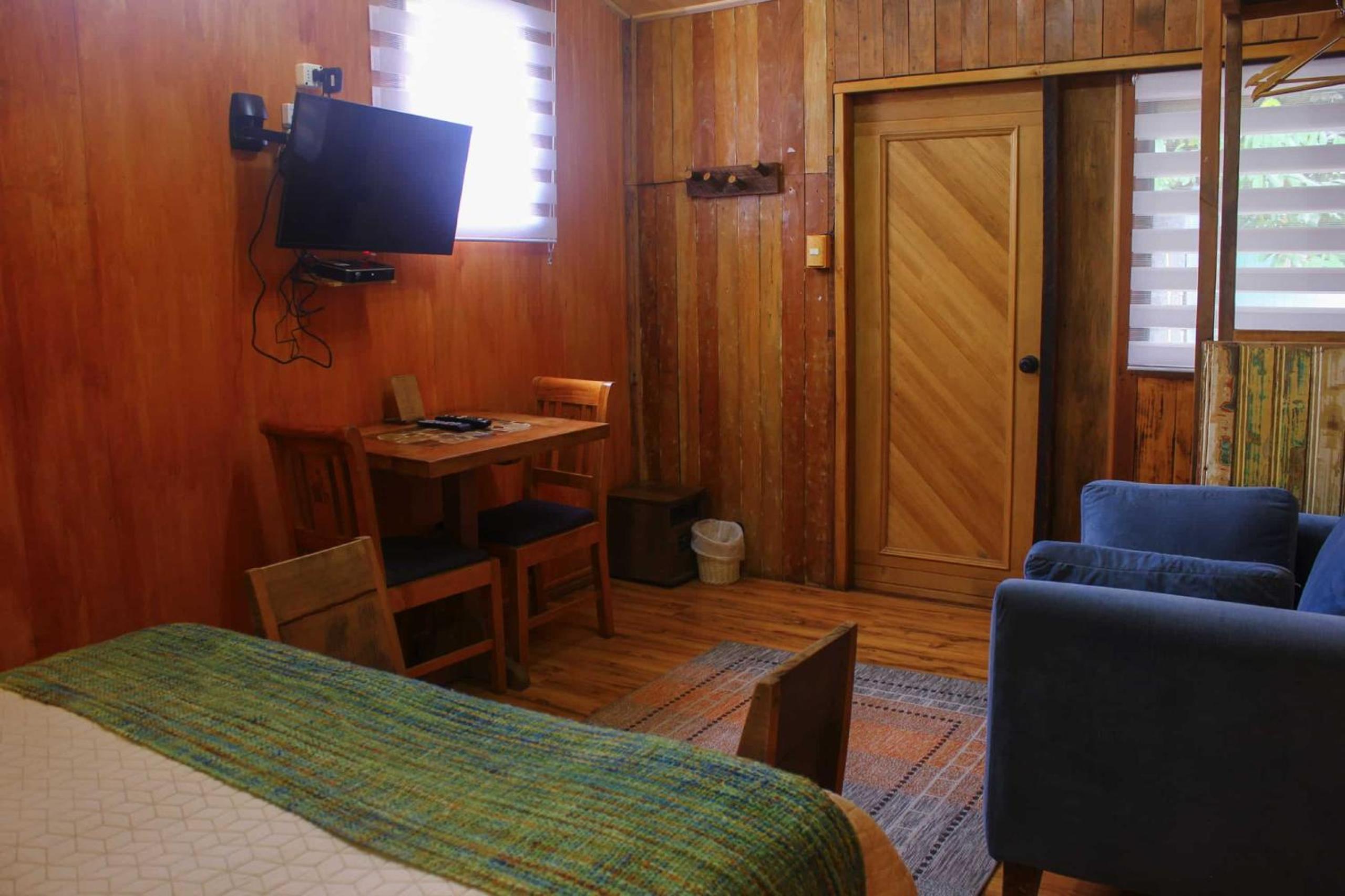 Superior Double Room photo 3