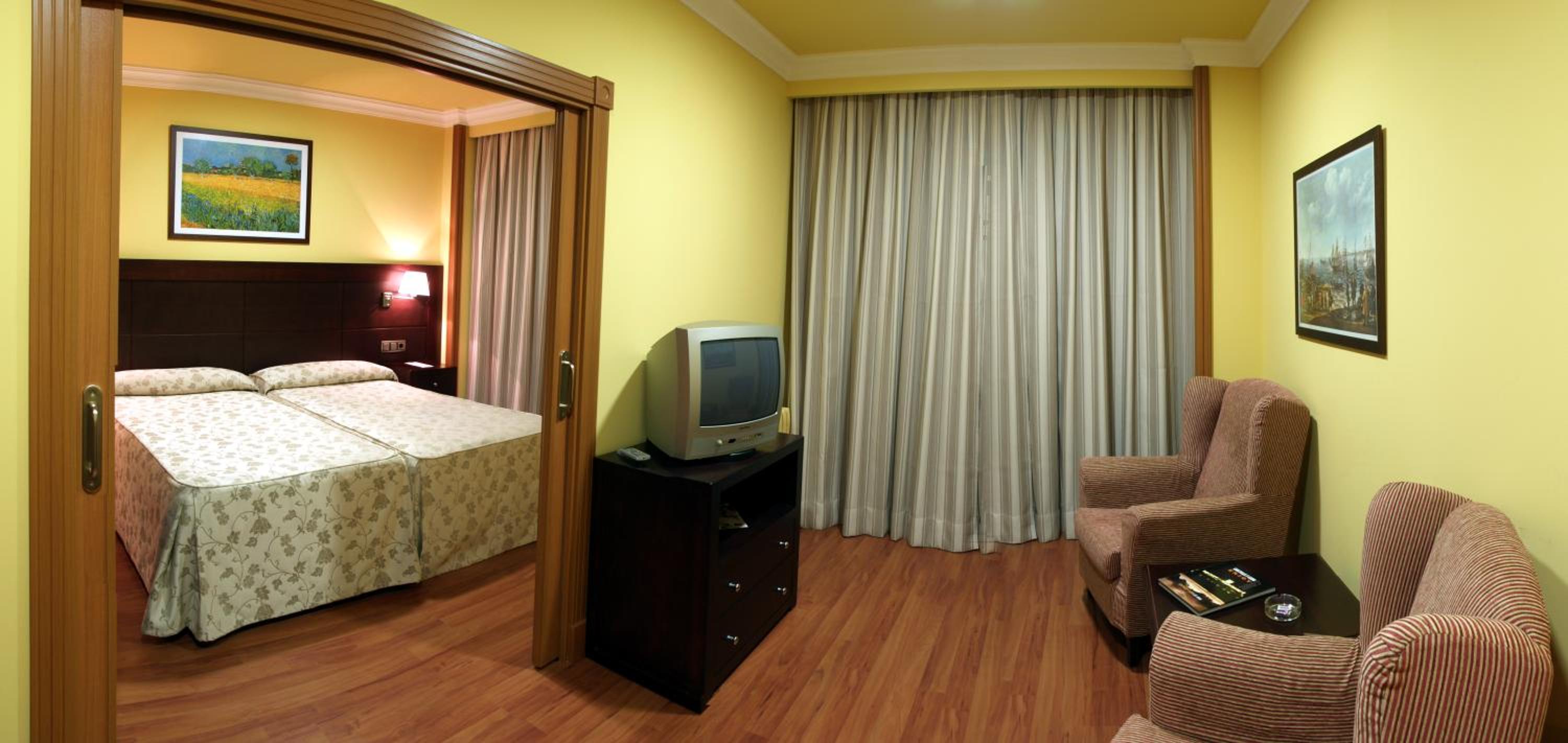 Twin Room photo 3