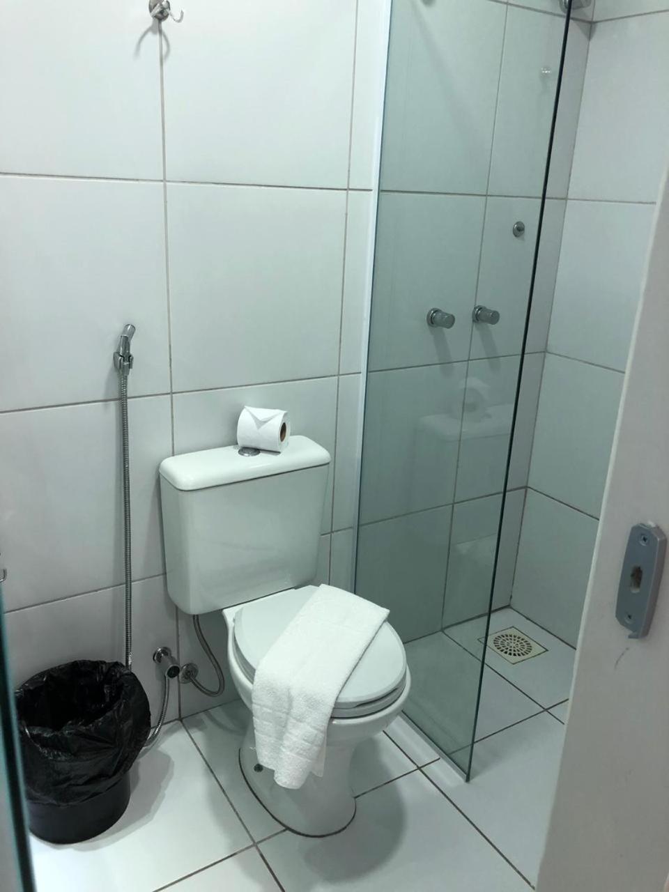 Standard Double Room - Photo 5