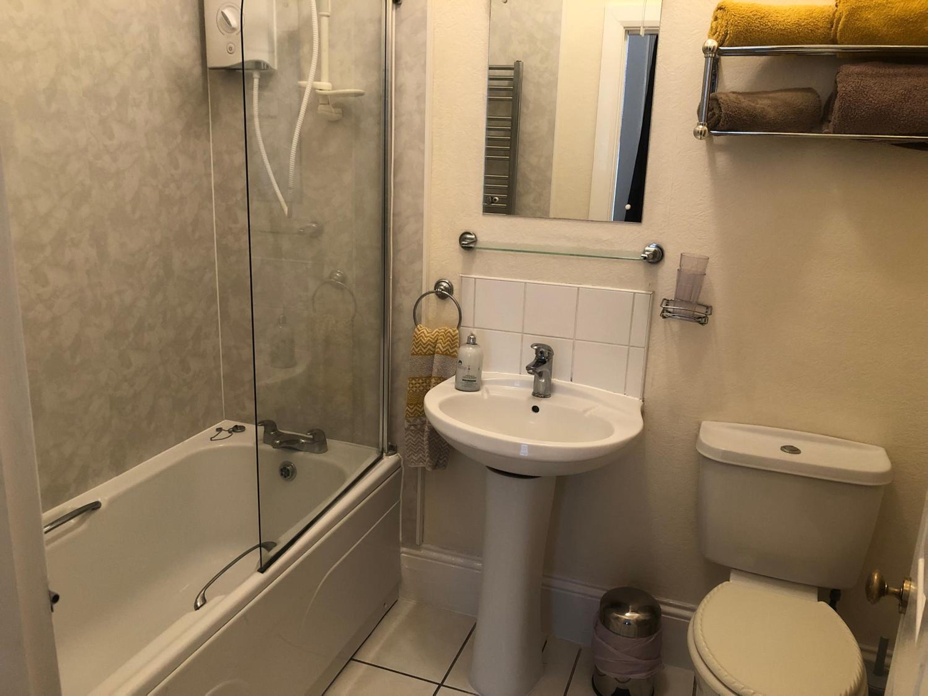 Superior Double or Twin Room
