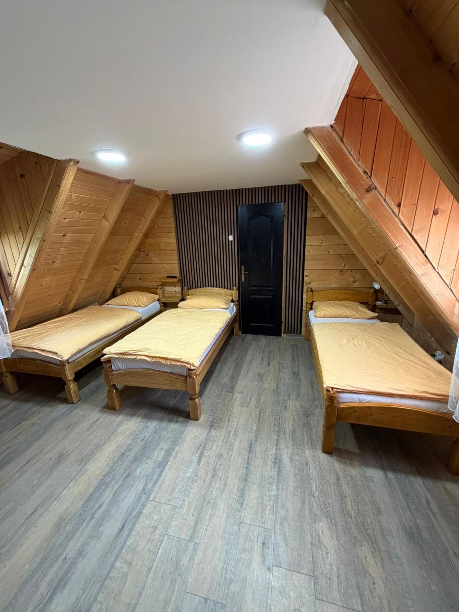 Triple Room with Bath