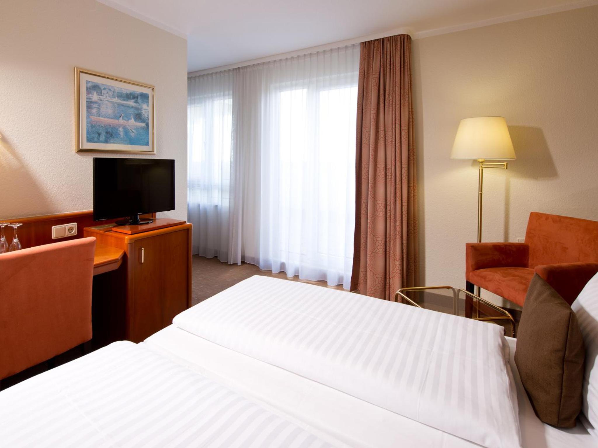 Business Double Room - Photo 5