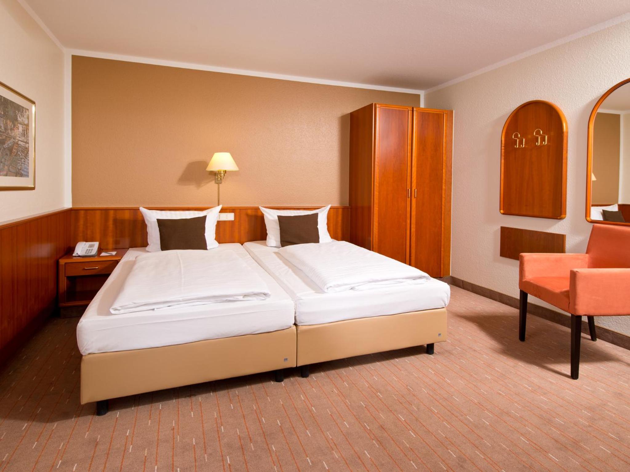 Superior Double Room - Photo 5