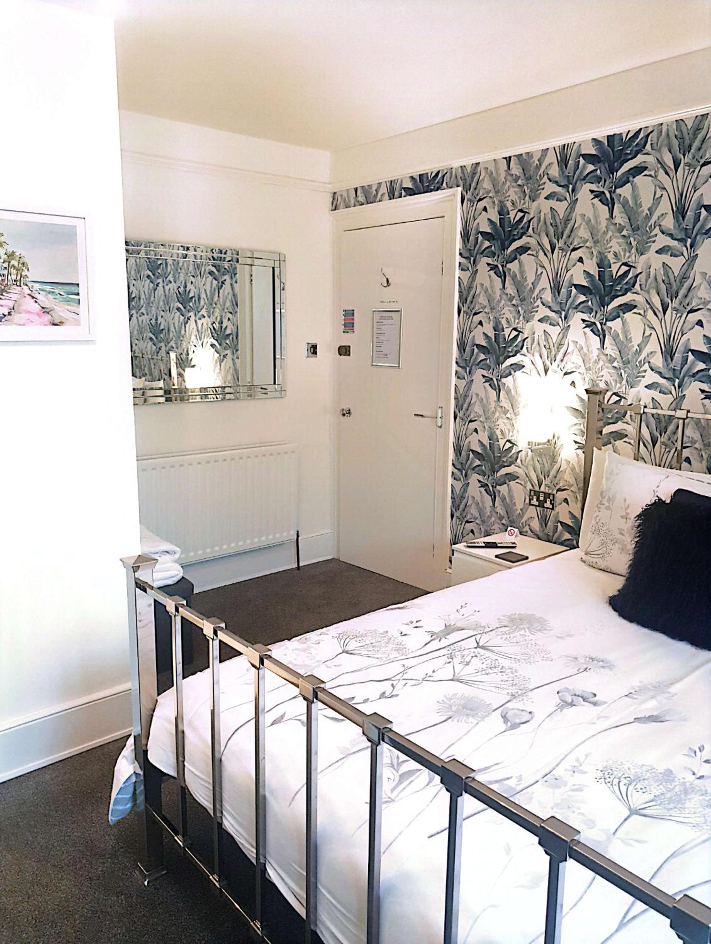 Superior Suite with Sea View photo 1