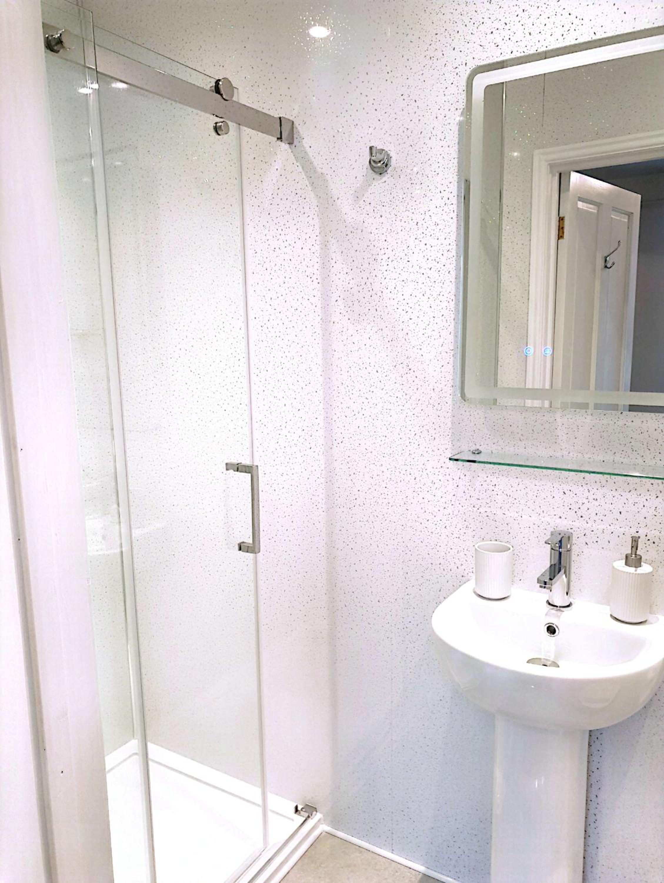 Superior Suite with Sea View photo 2