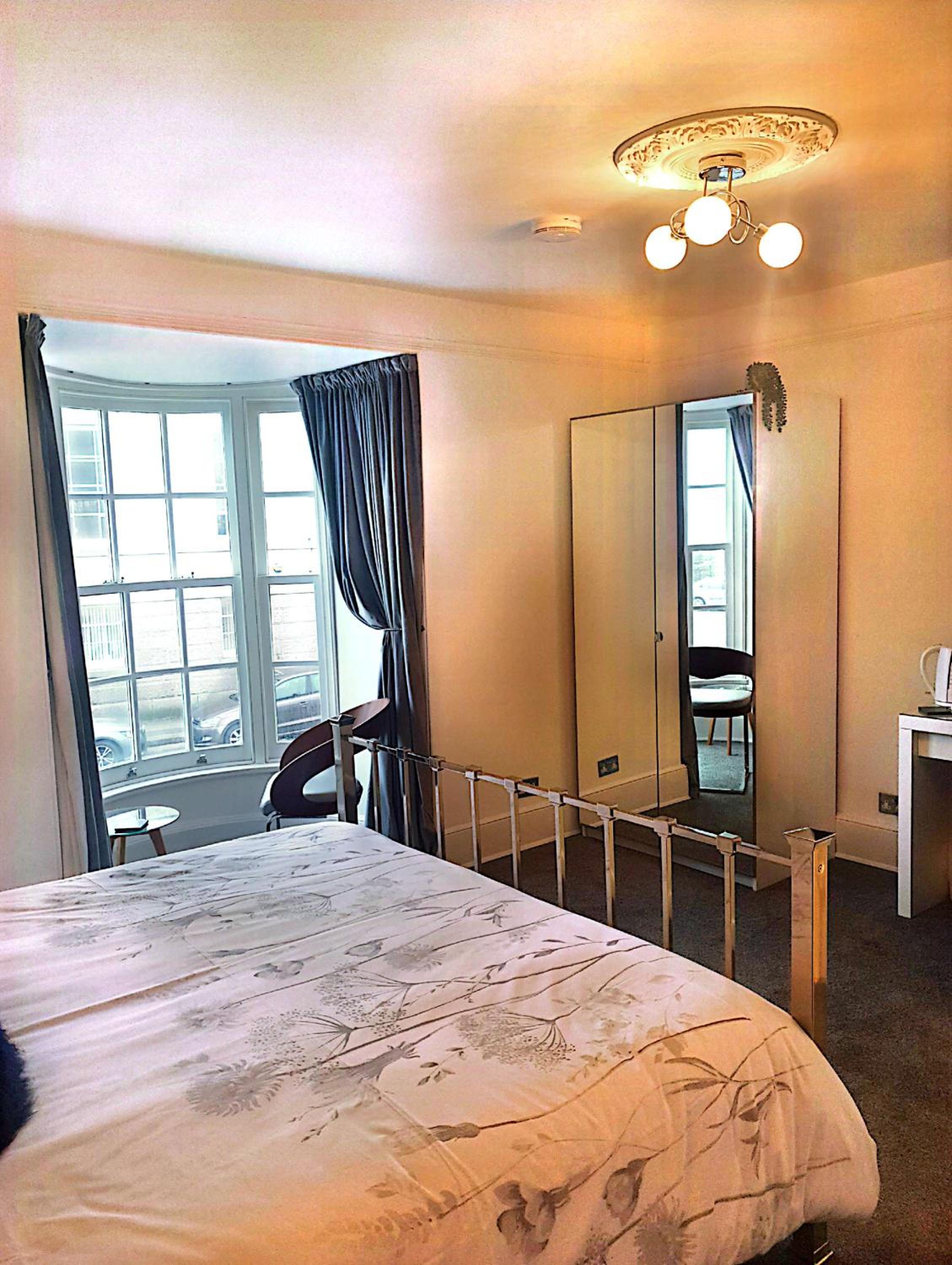 Superior Suite with Sea View photo 3
