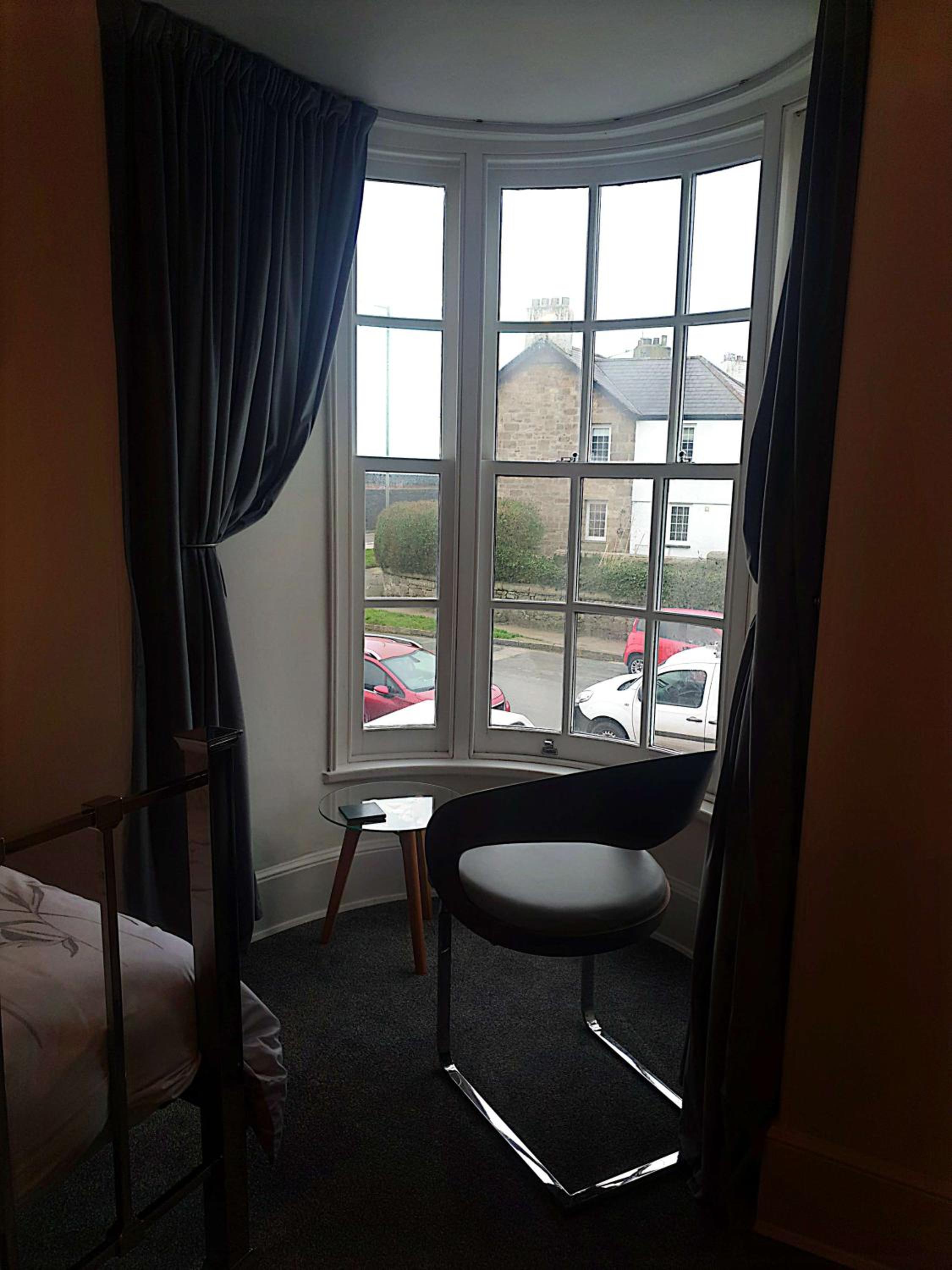 Superior Suite with Sea View