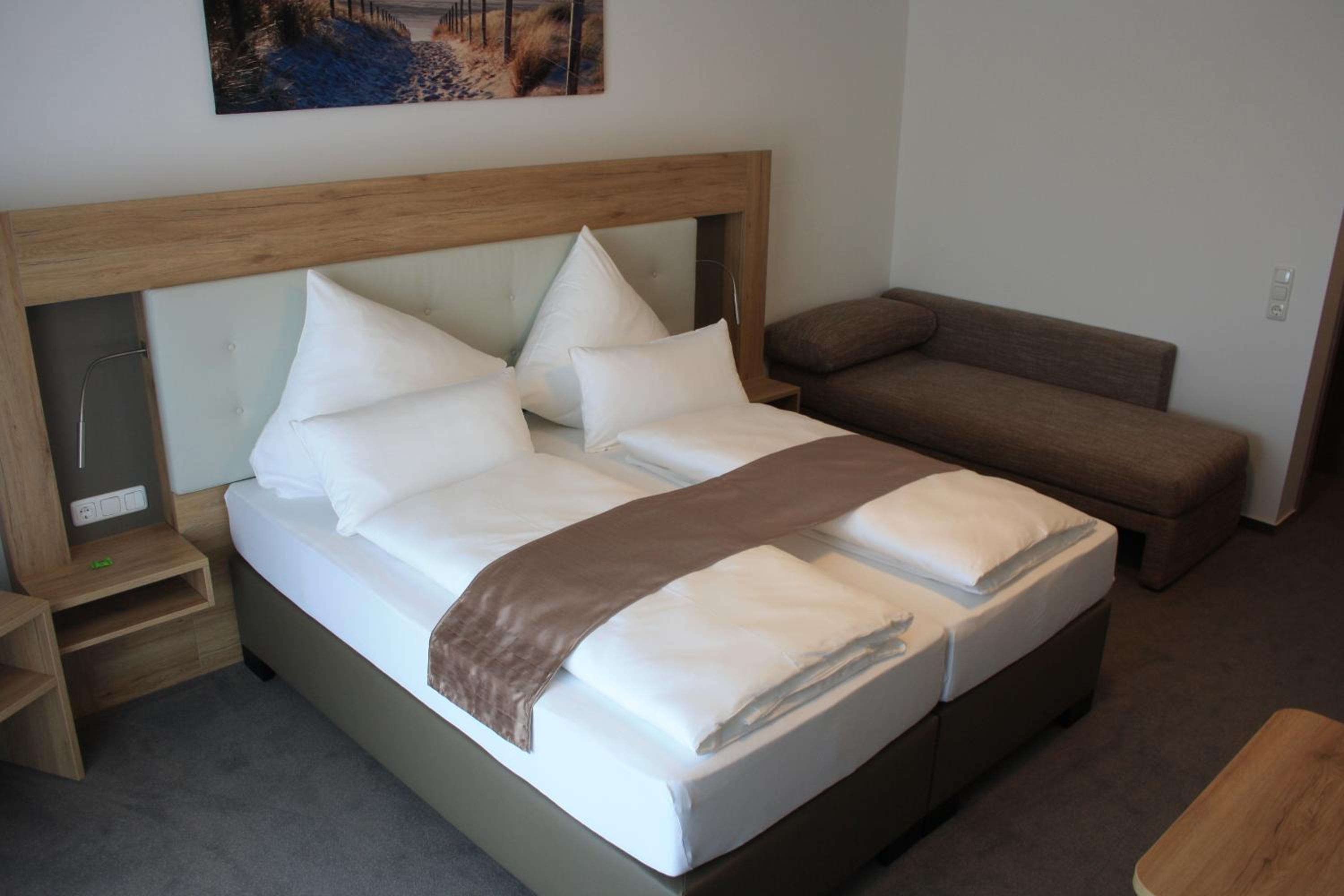 Double Room with Terrace photo 3