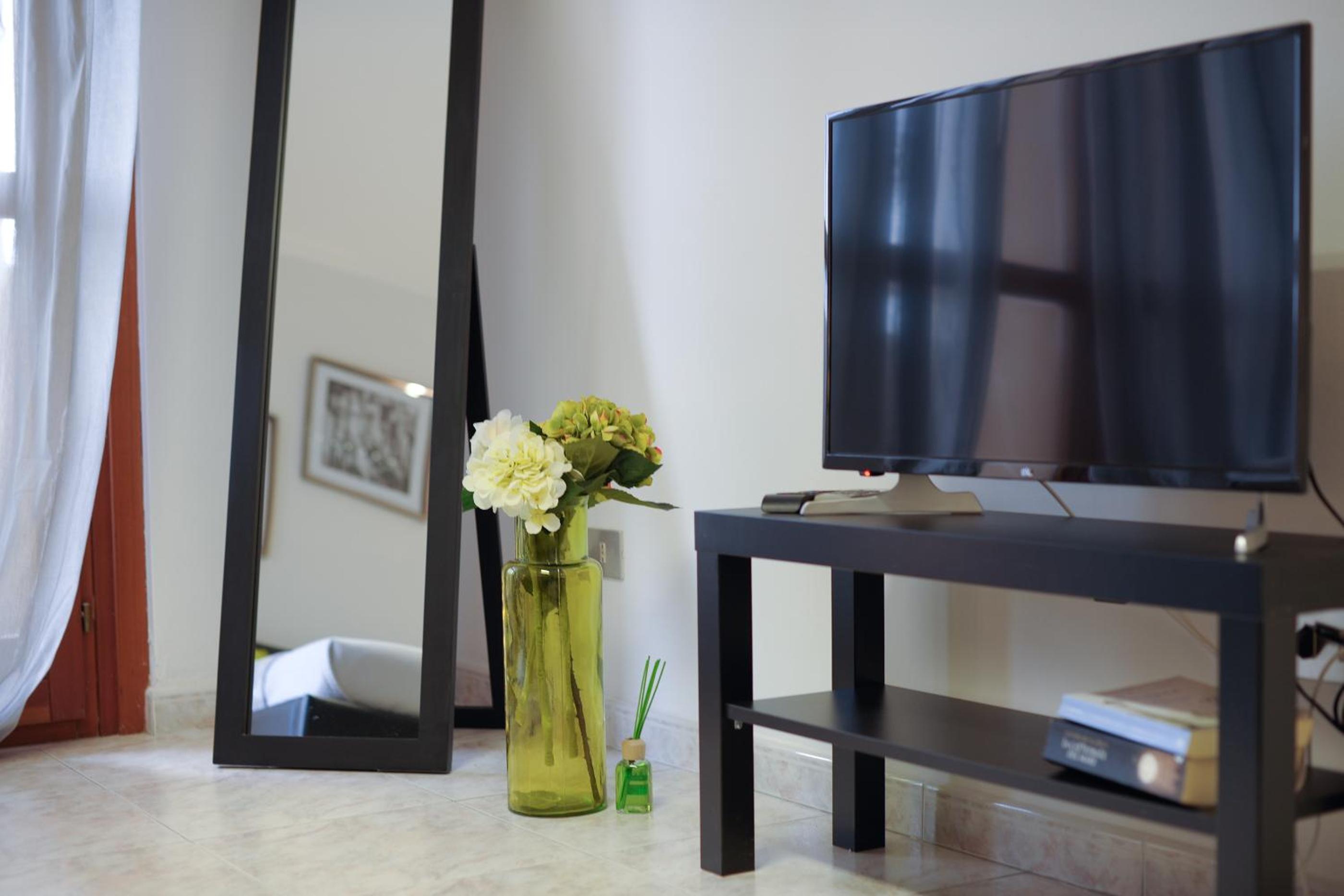 Triple Room with Balcony