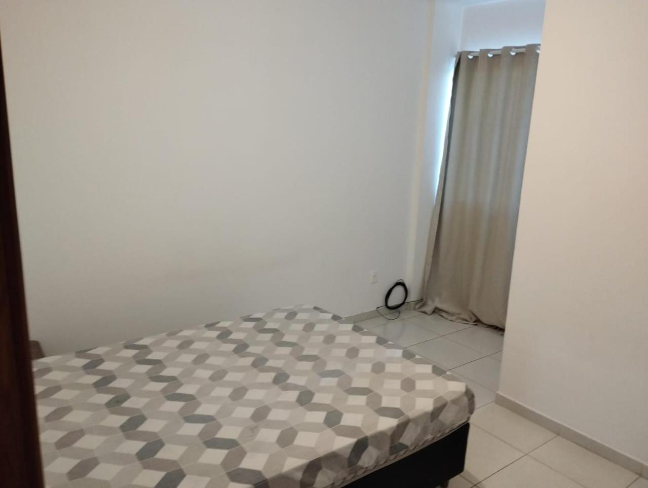 Two-Bedroom Apartment with Balcony photo 1